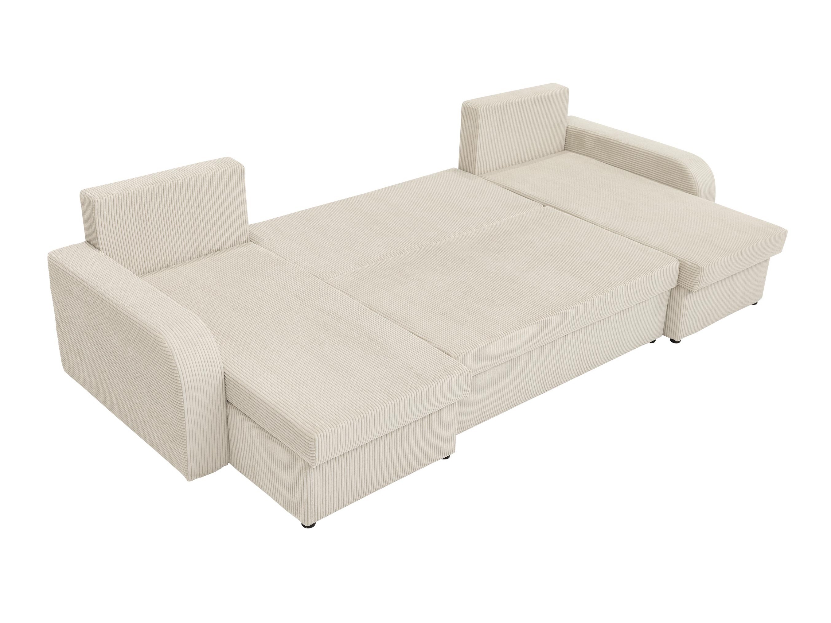 Hjørnesofa Comfivo Melissa II (Poso 14)