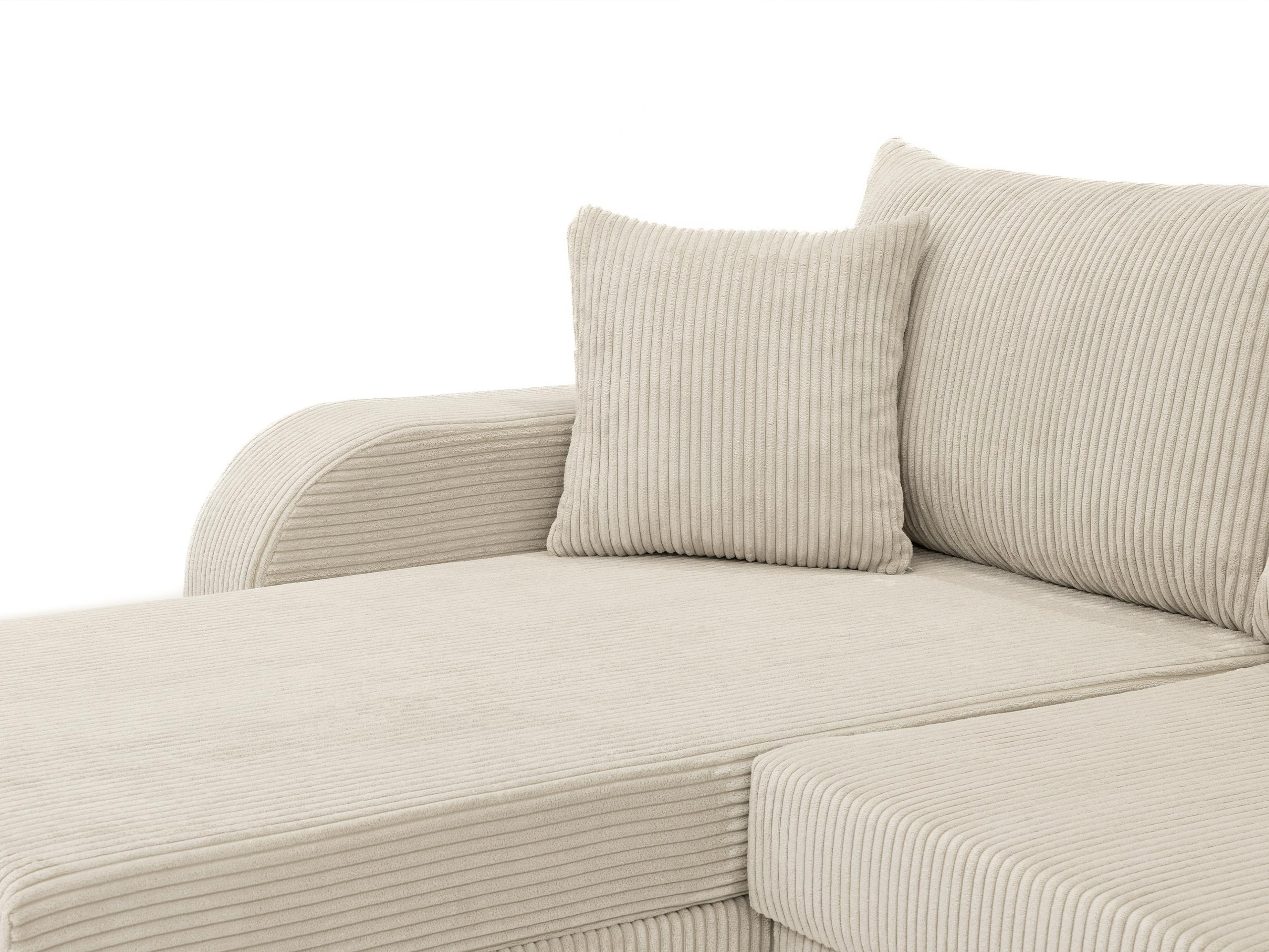 Hjørnesofa Comfivo Melissa II (Poso 14)