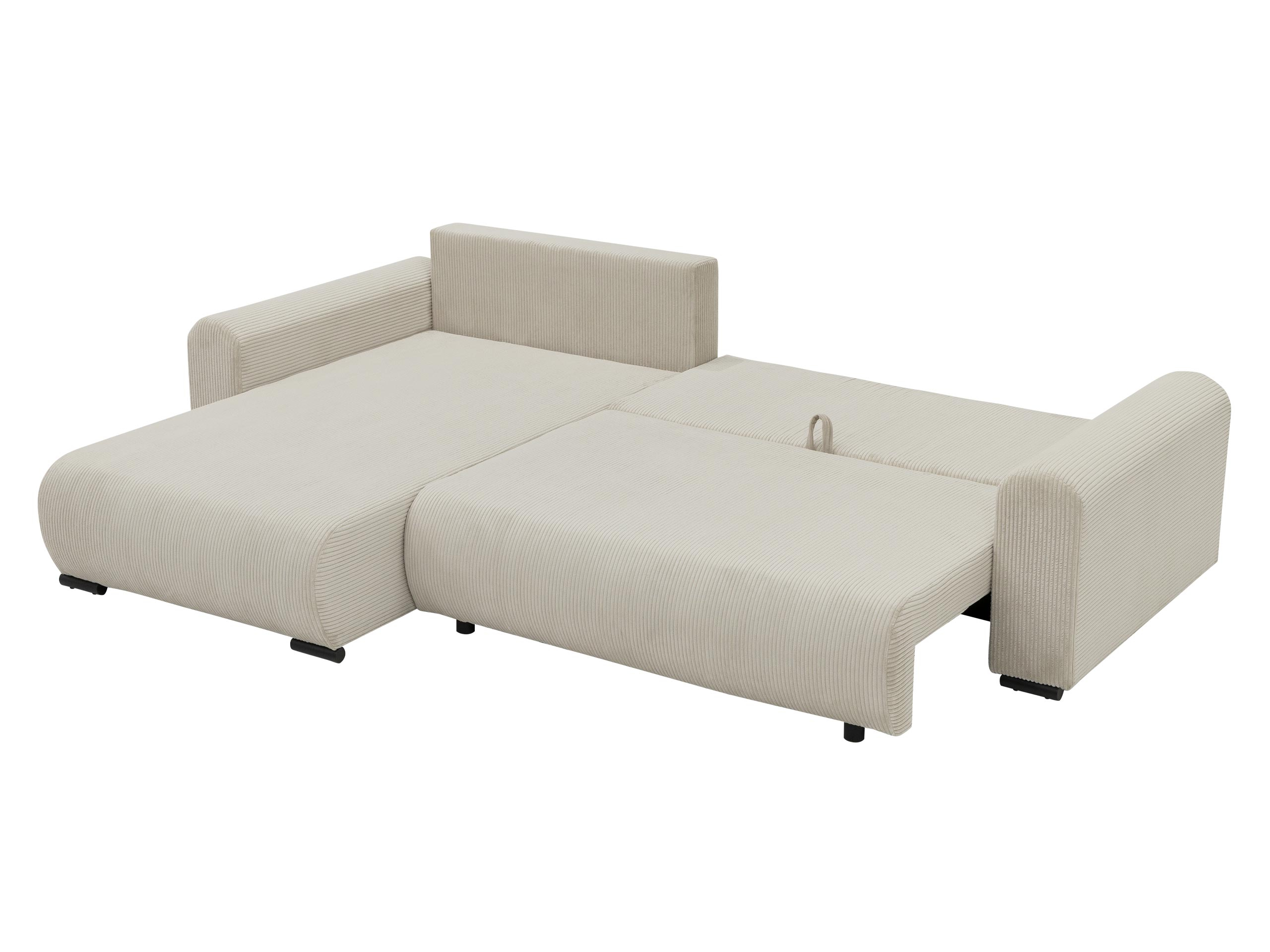 Hjørnesofa Comfivo Consors (Poso 03)