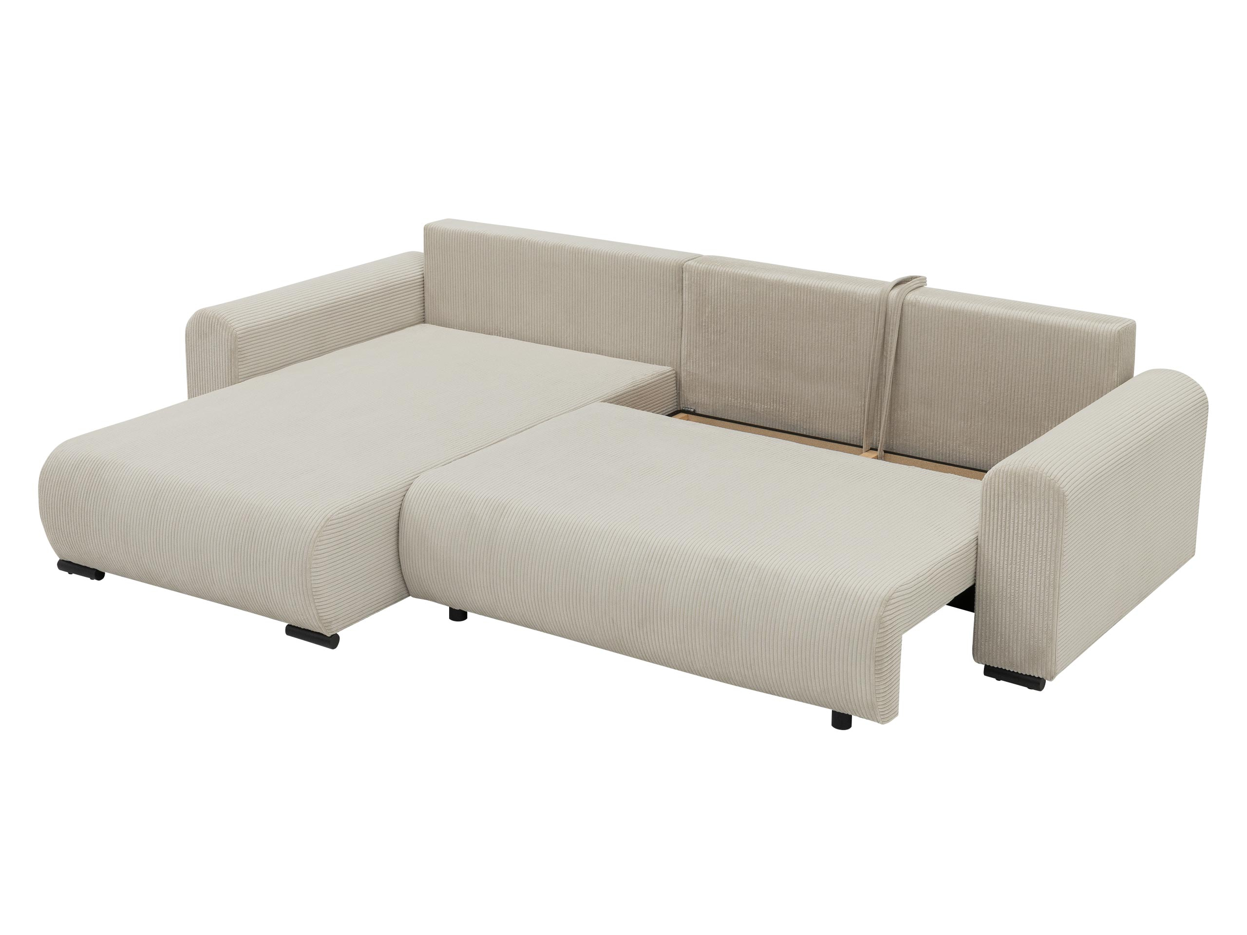Hjørnesofa Comfivo Consors (Poso 03)