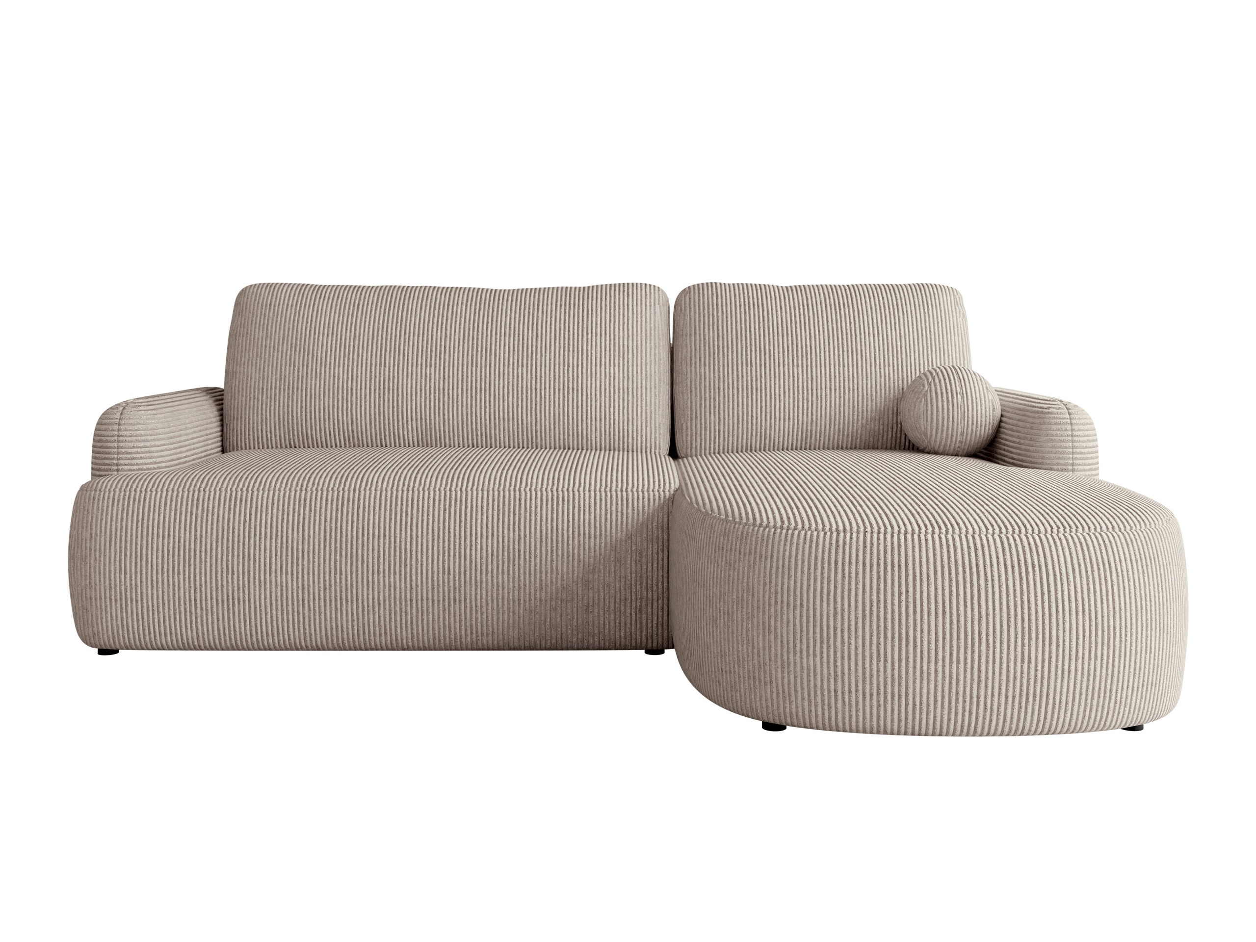 Hjørnesofa Comfivo Popis (Poso 03)