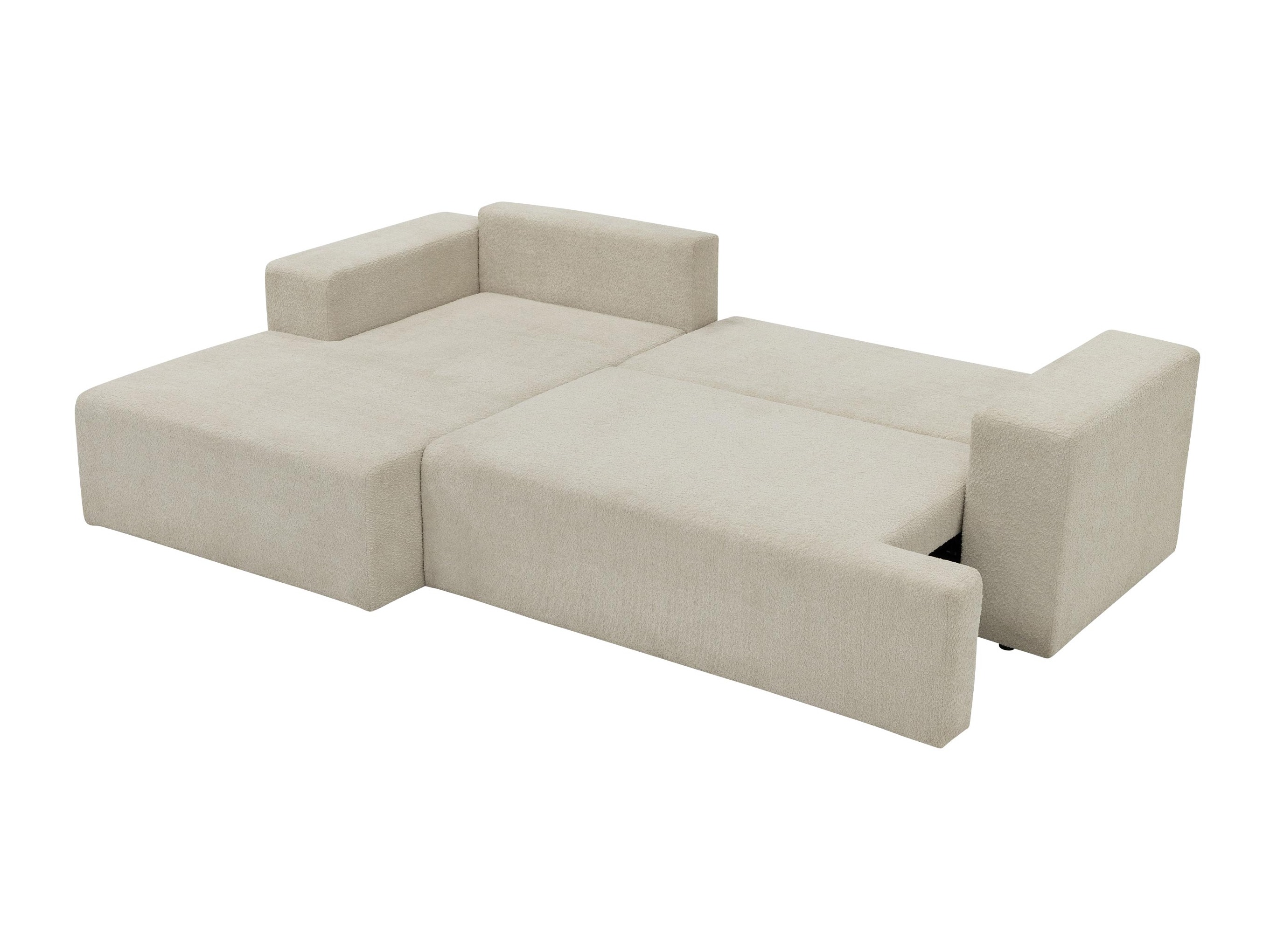 Hjørnesofa Comfivo Societas (Poso 05)