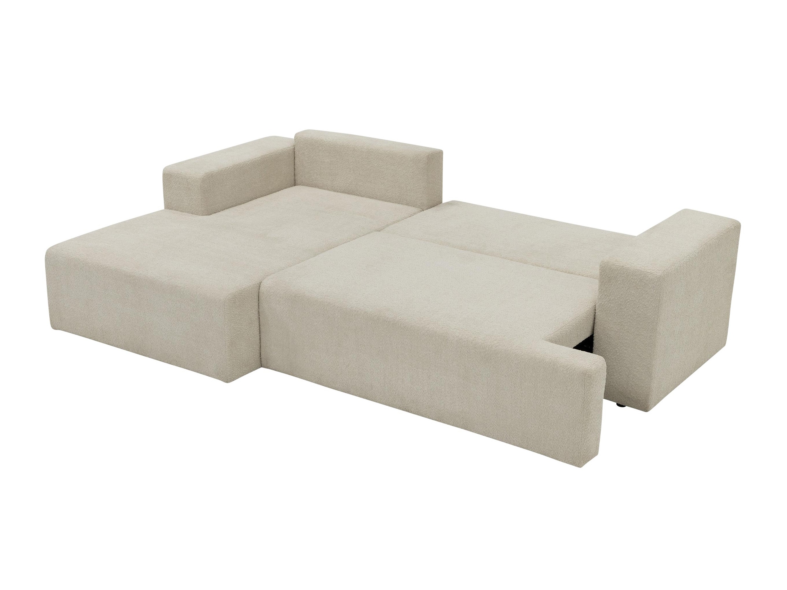 Hjørnesofa Comfivo Societas (Poso 06)