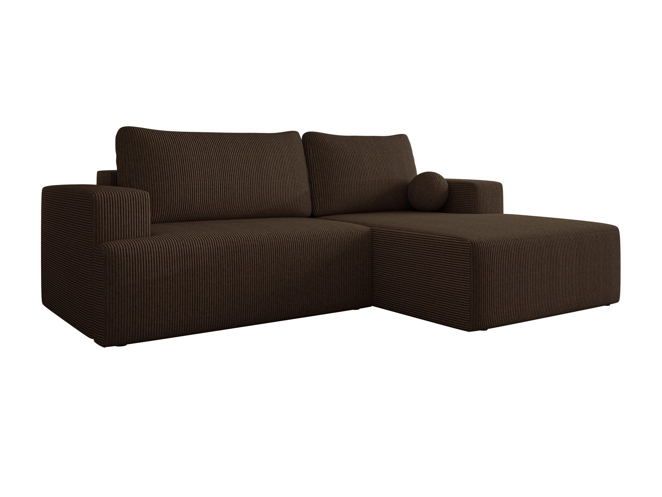 Hjørnesofa Comfivo Societas (Poso 06)
