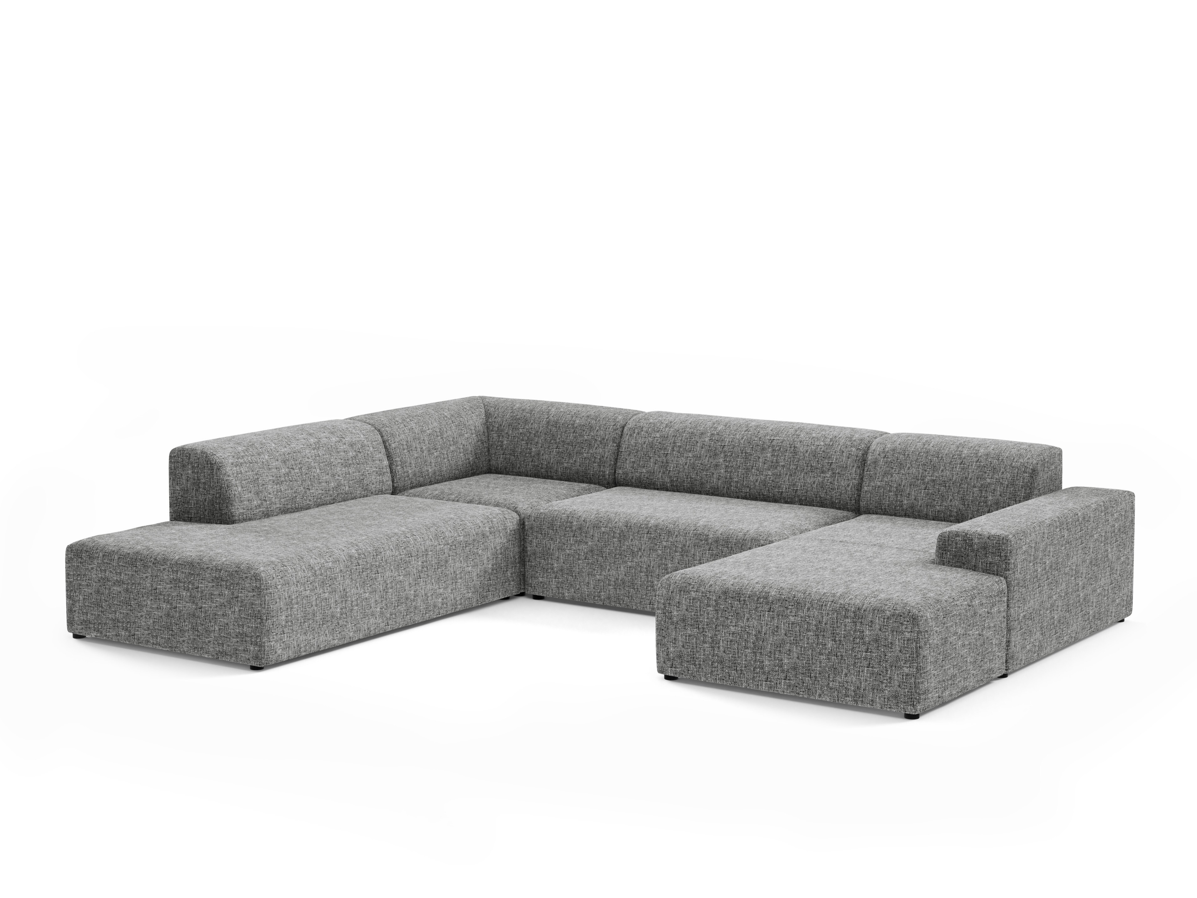 Modulhjørnesofa Lutivi 102 (Imo 50)