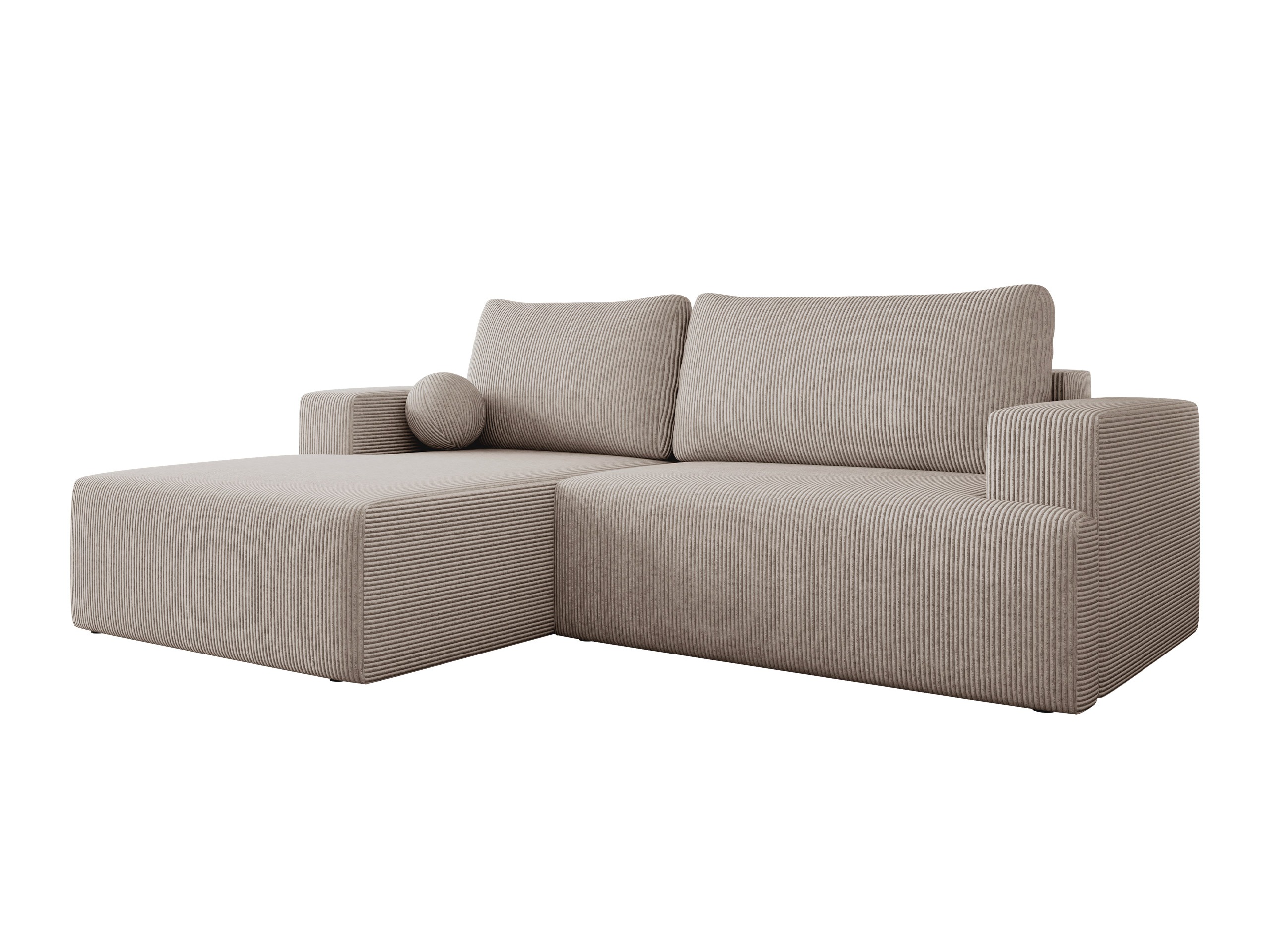 Hjørnesofa Comfivo Societas (Poso 03)