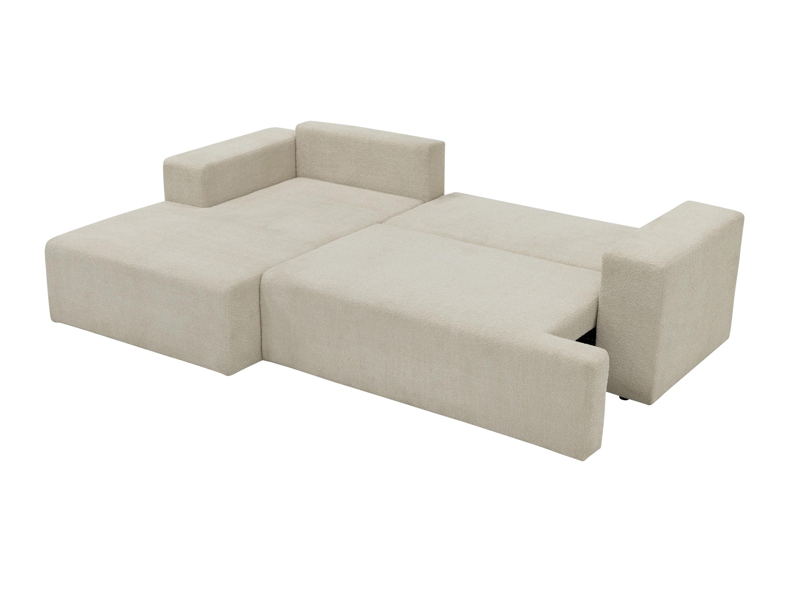 Hjørnesofa Comfivo Societas (Poso 03)