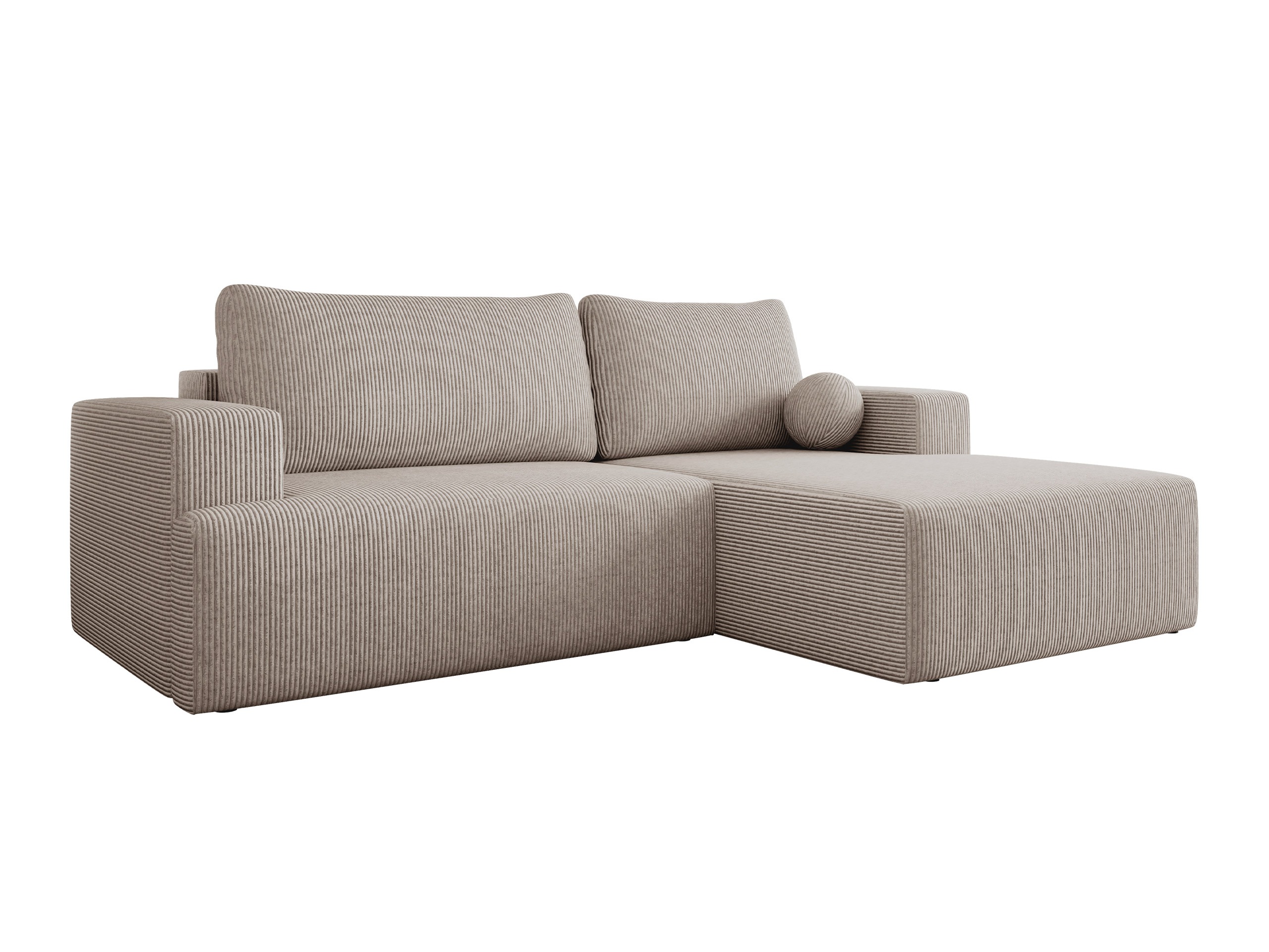 Hjørnesofa Comfivo Societas (Poso 03)