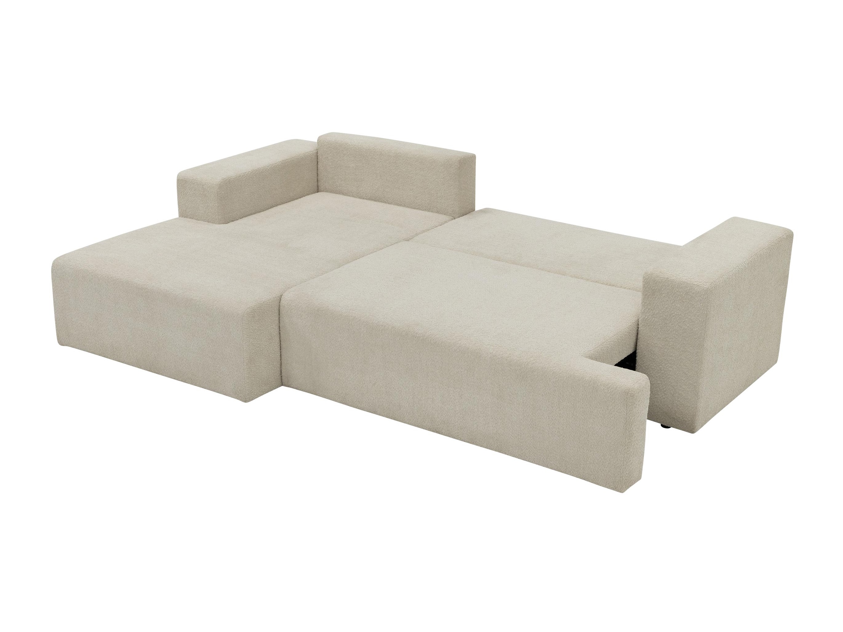 Hjørnesofa Comfivo Societas (Poso 100)