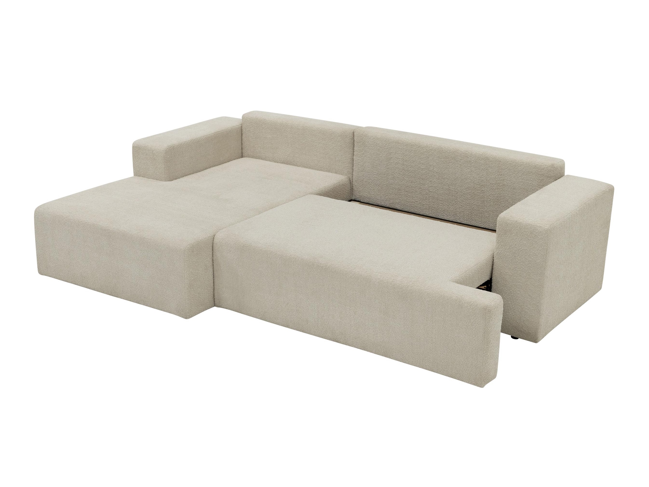 Hjørnesofa Comfivo Societas (Poso 100)