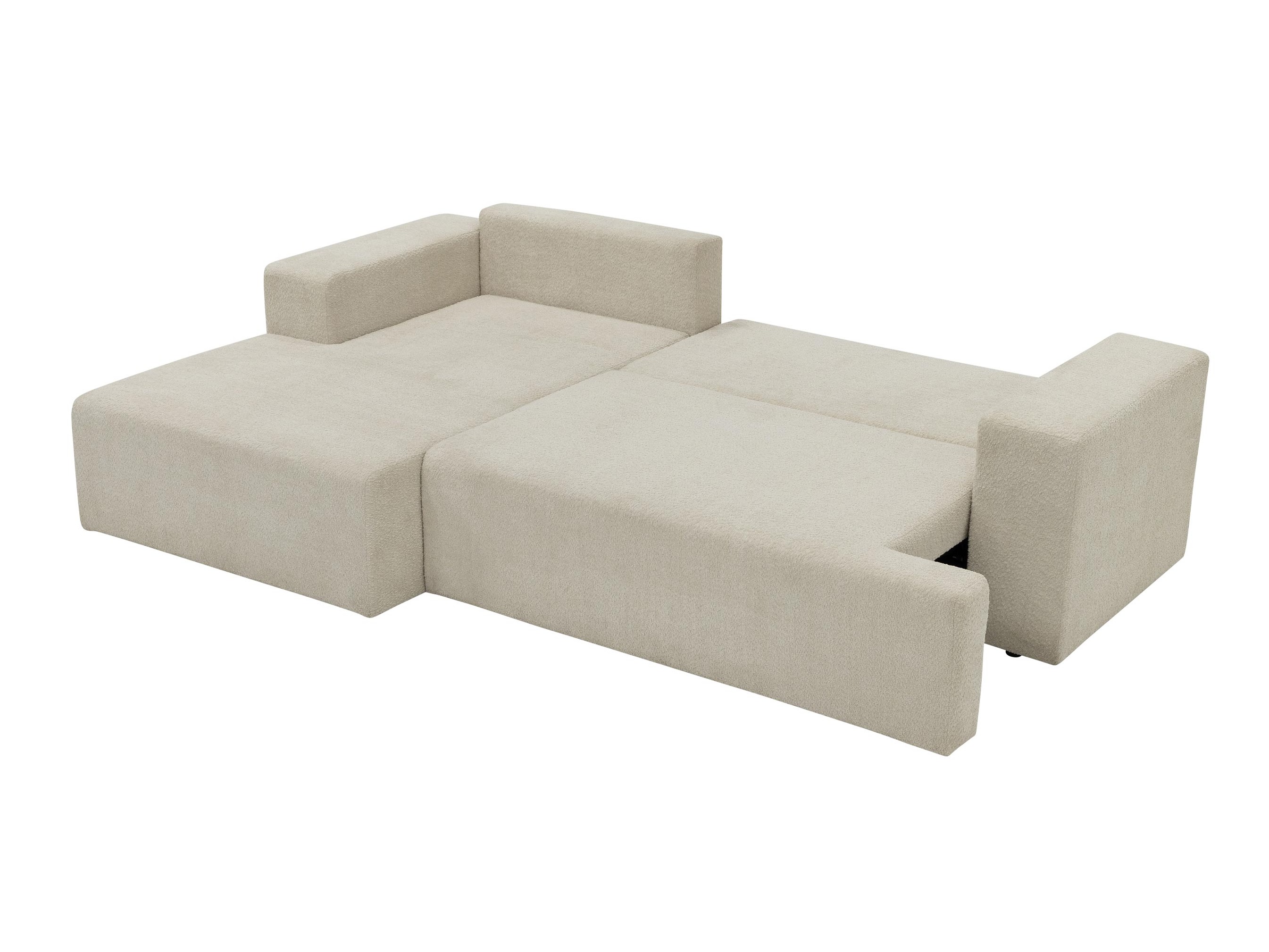 Hjørnesofa Comfivo Societas (Poso 110)