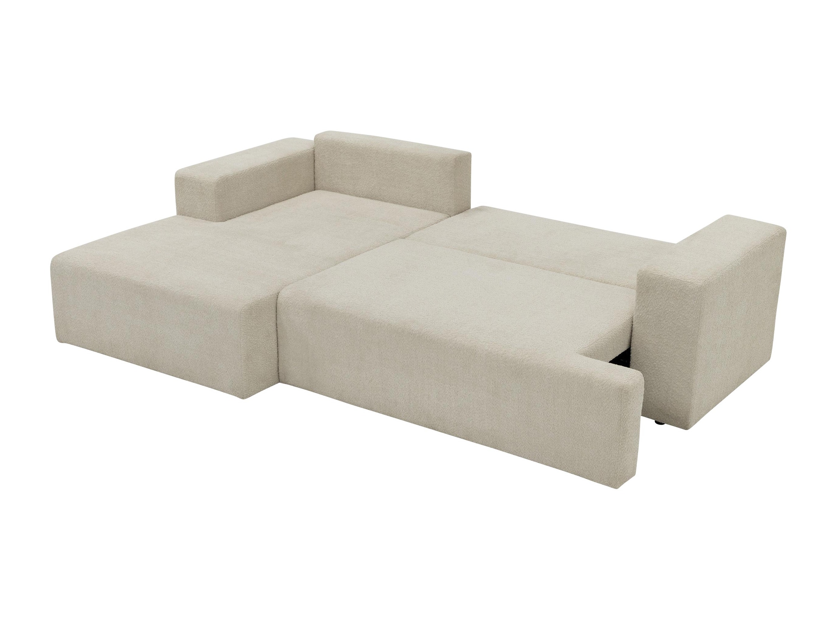 Hjørnesofa Comfivo Societas (Poso 52)