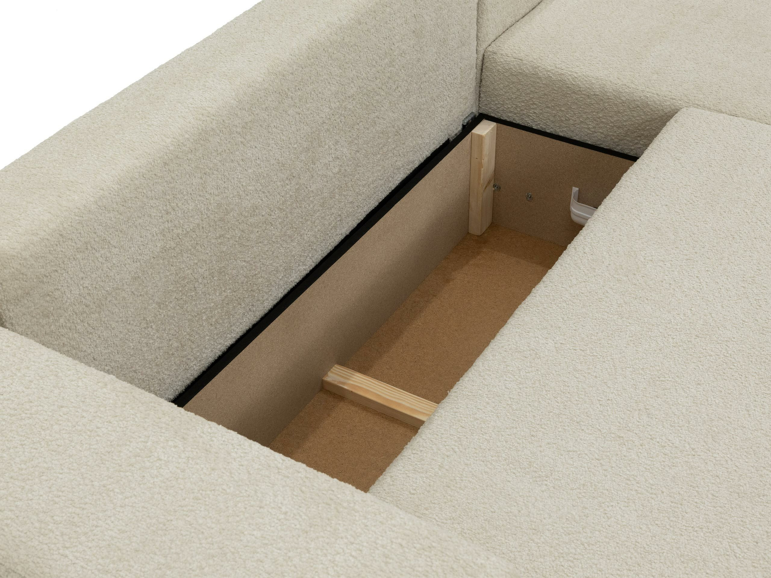 Hjørnesofa Comfivo Societas (Clara 215.03)