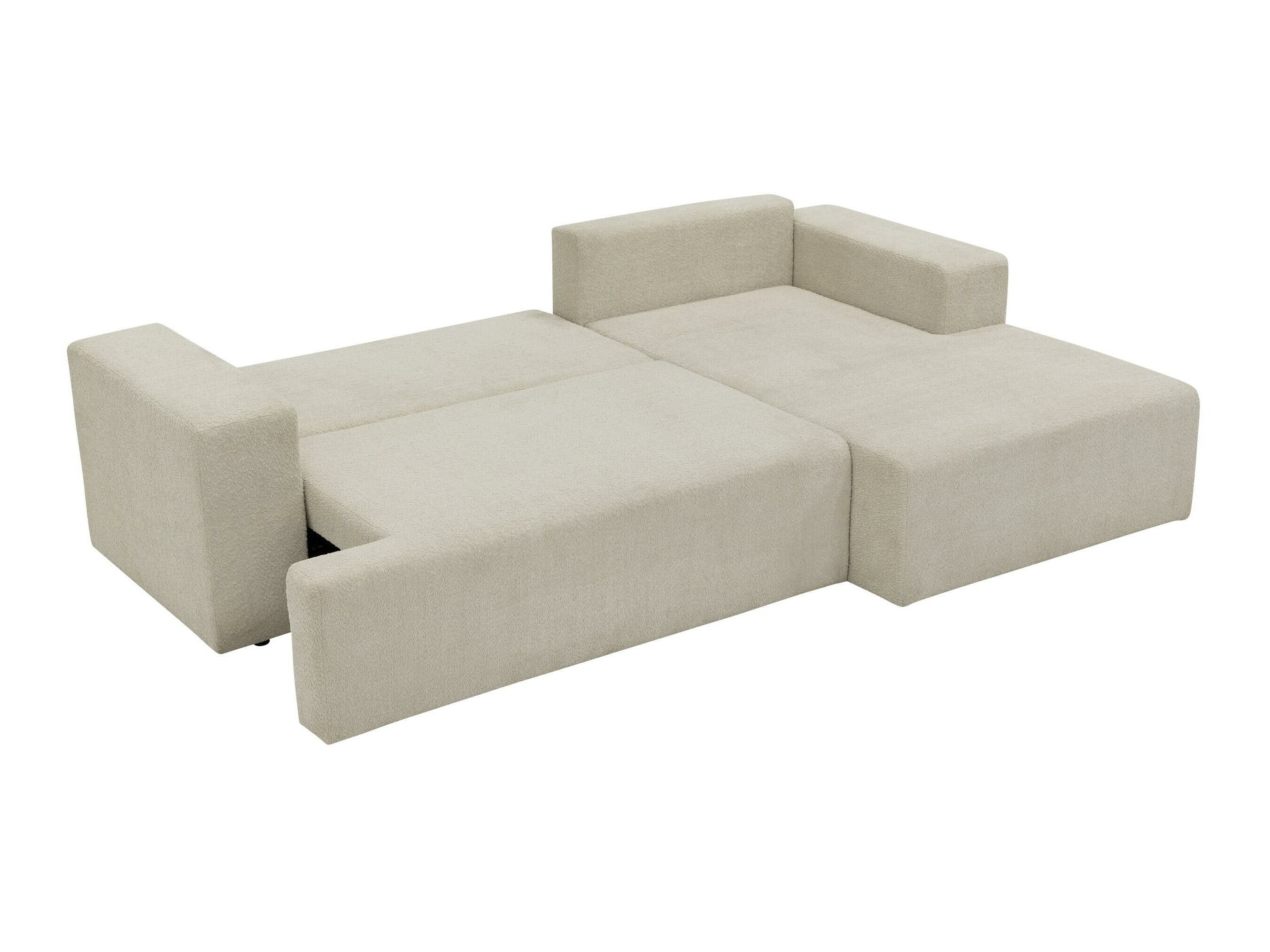 Hjørnesofa Comfivo Societas (Clara 215.10)