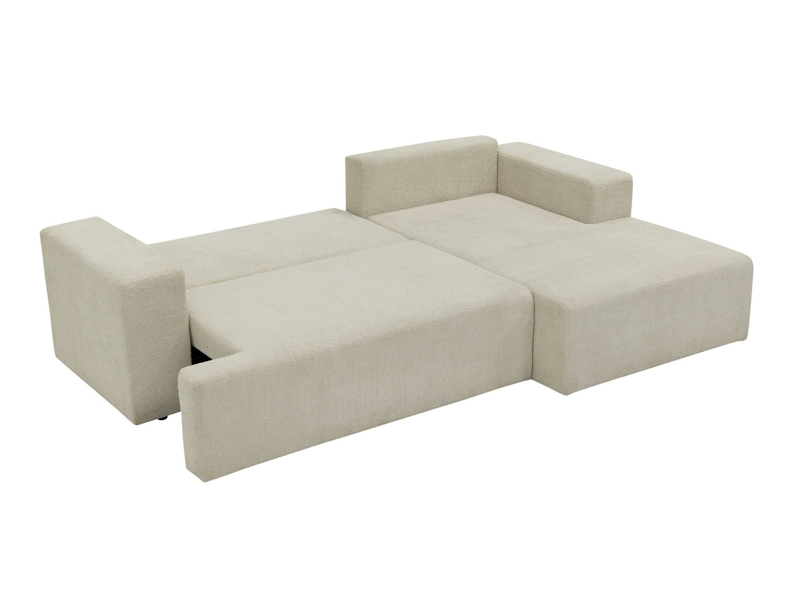 Hjørnesofa Comfivo Societas (Lambi 07)