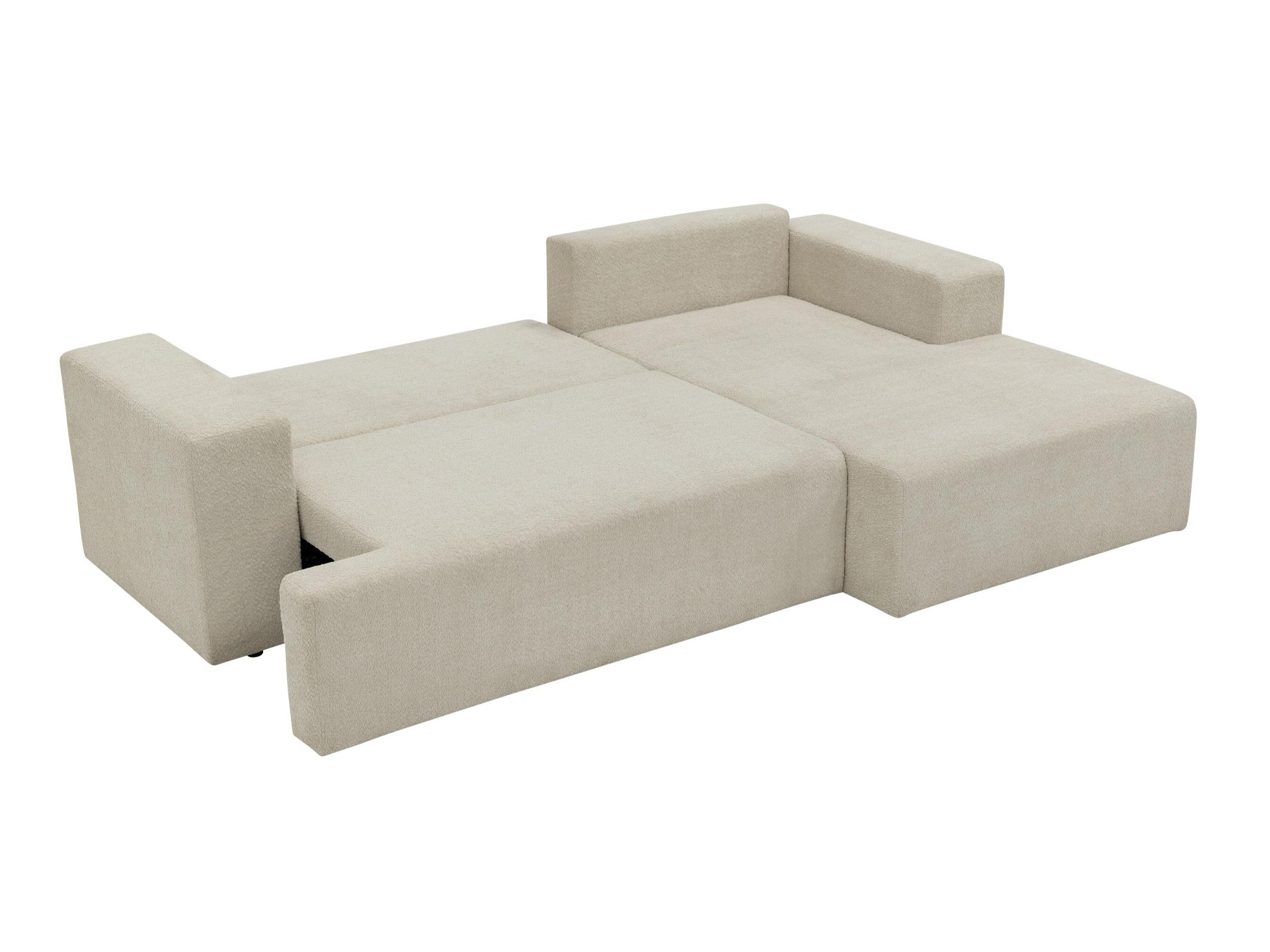 Hjørnesofa Comfivo Societas (Lumo 40)