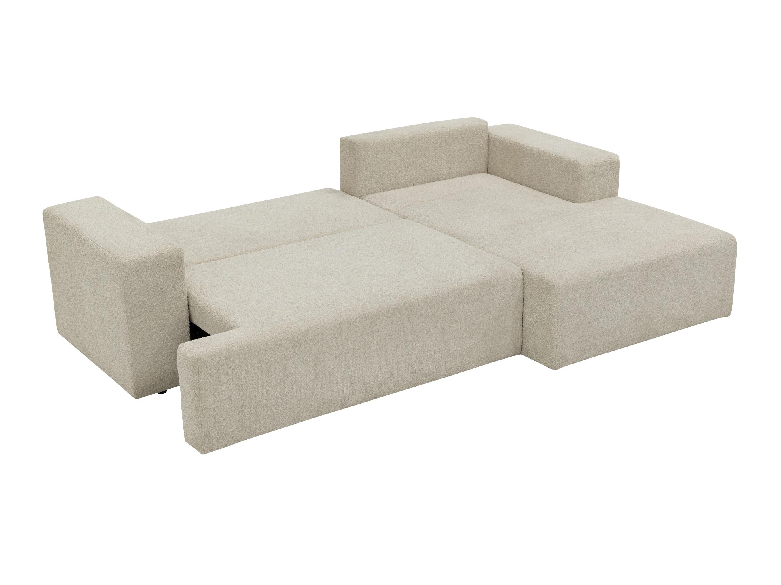 Hjørnesofa Comfivo Societas (Poso 05)