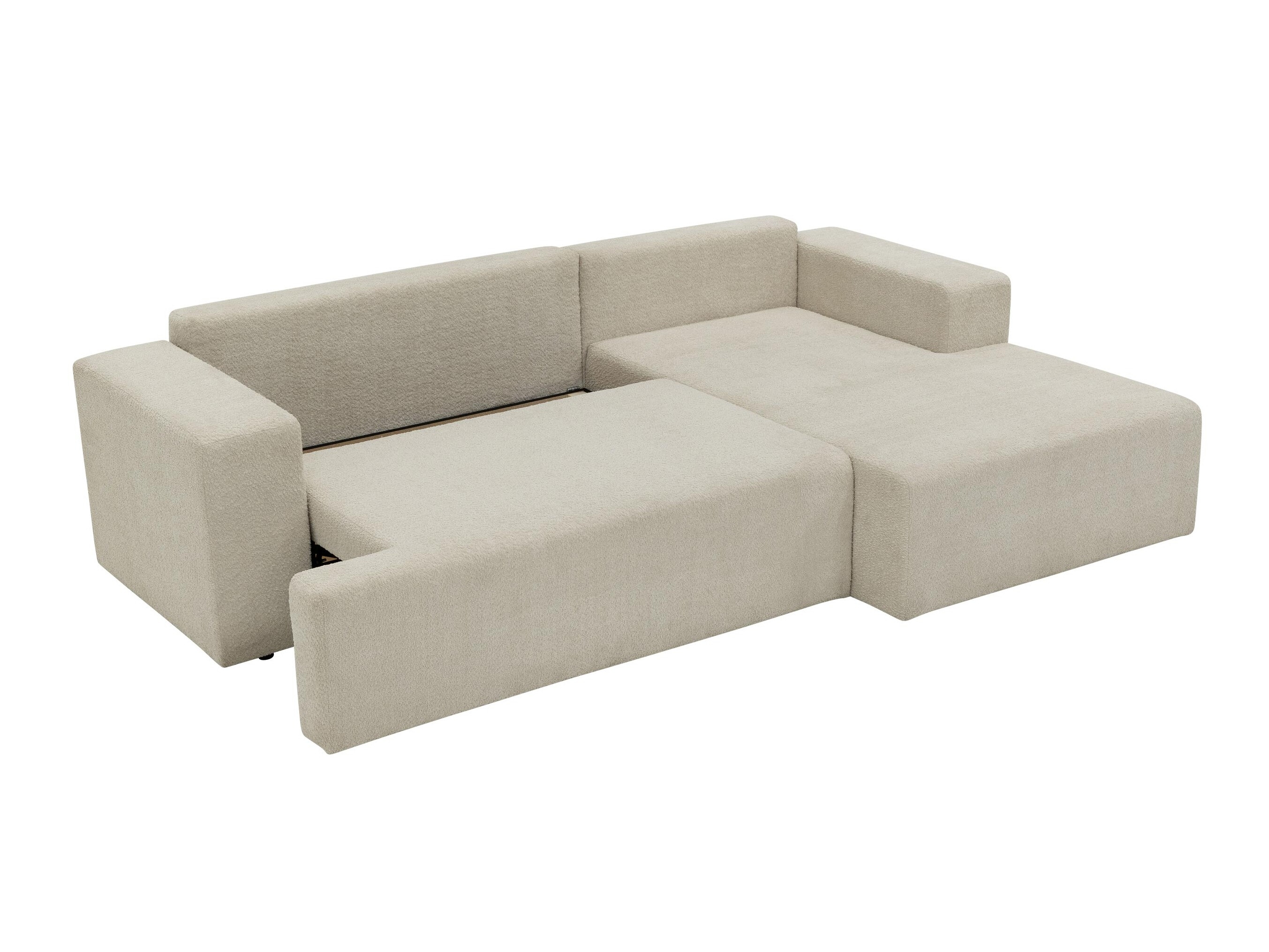 Hjørnesofa Comfivo Societas (Poso 05)