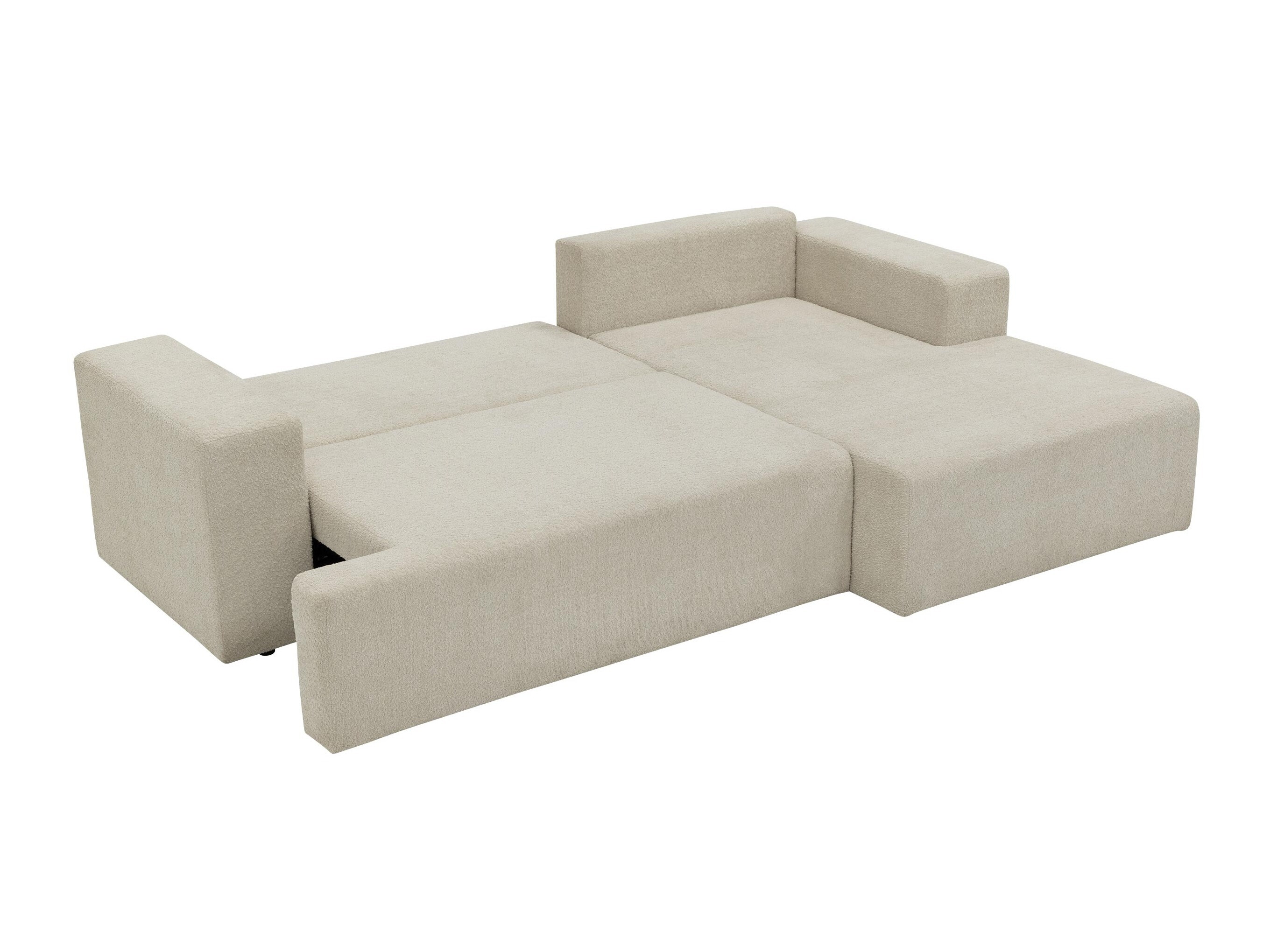 Hjørnesofa Comfivo Societas (Poso 06)
