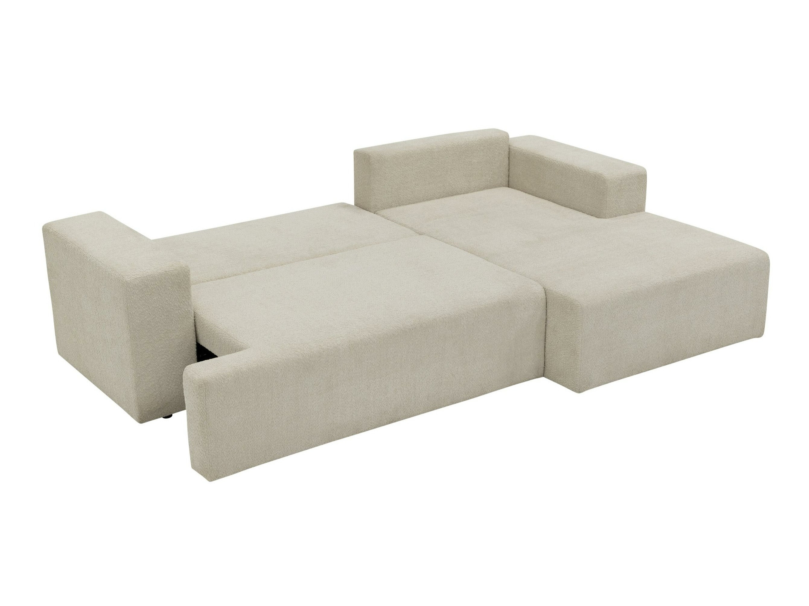 Hjørnesofa Comfivo Societas (Taro 01)