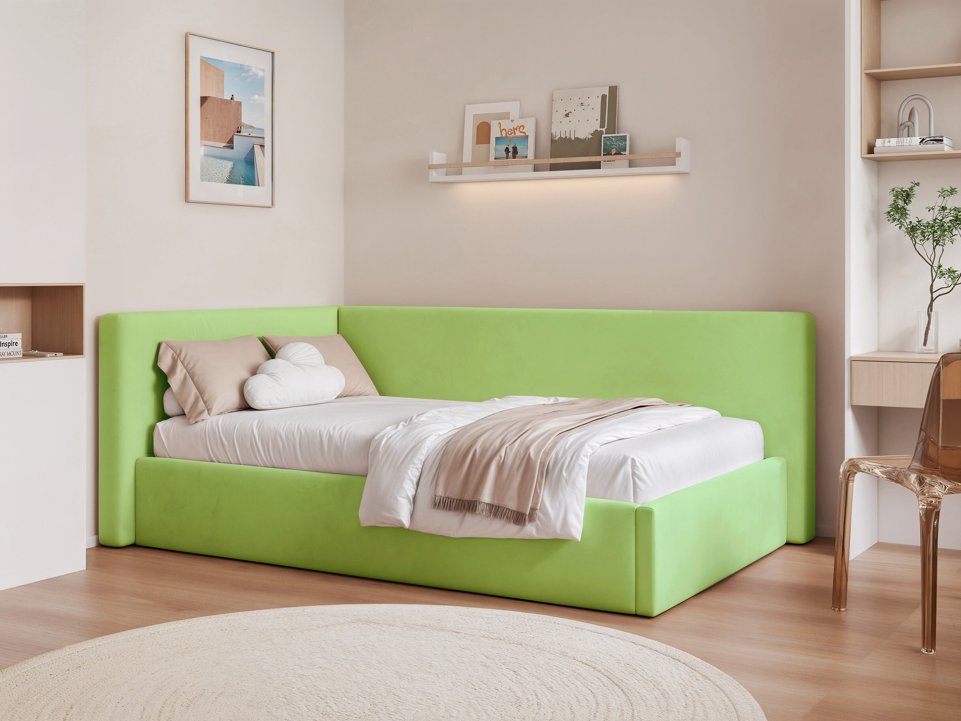 Seng Martinez 132 (Magic Velvet 2251)