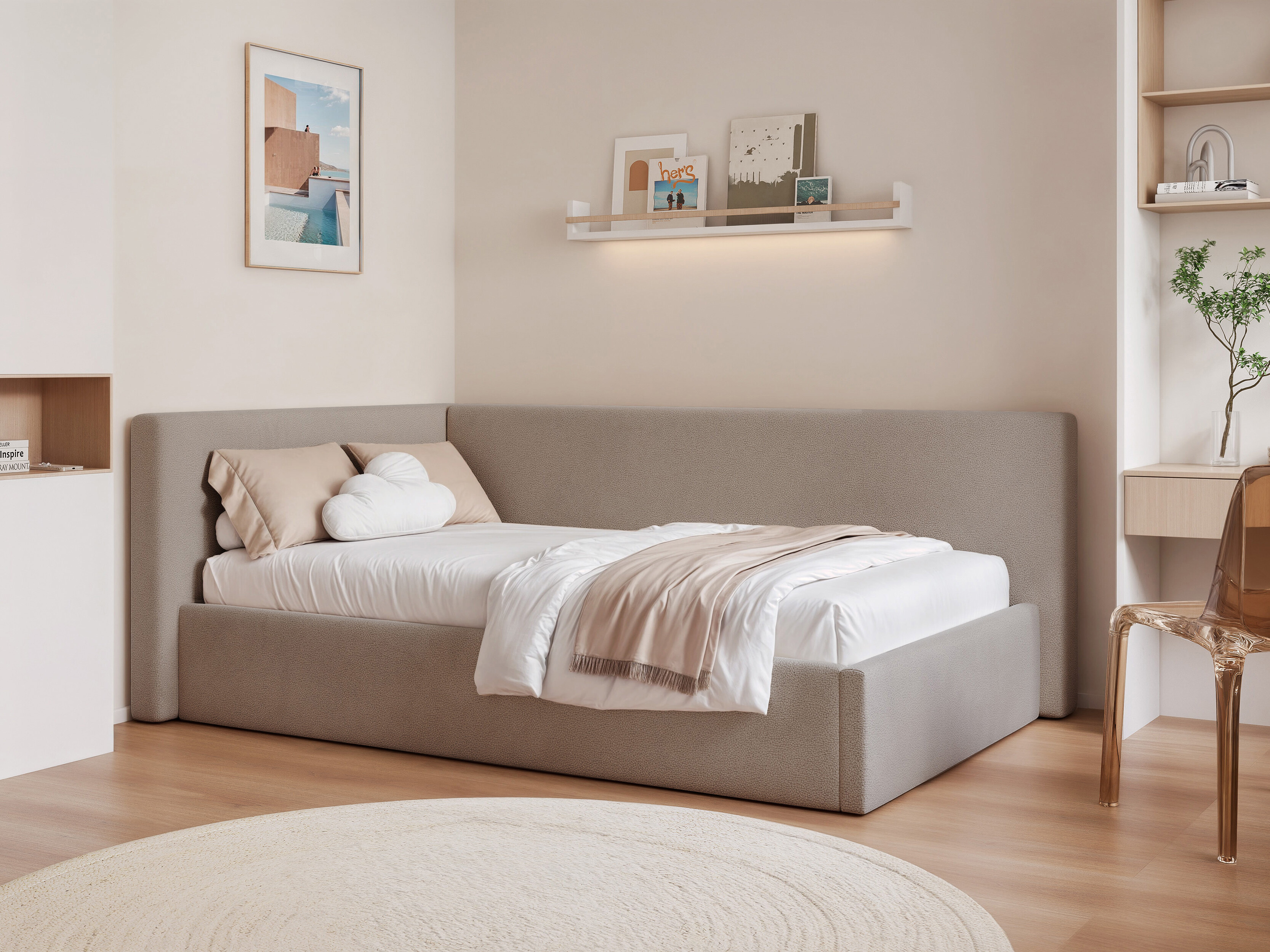 Seng Martinez 132 (Sand 16)