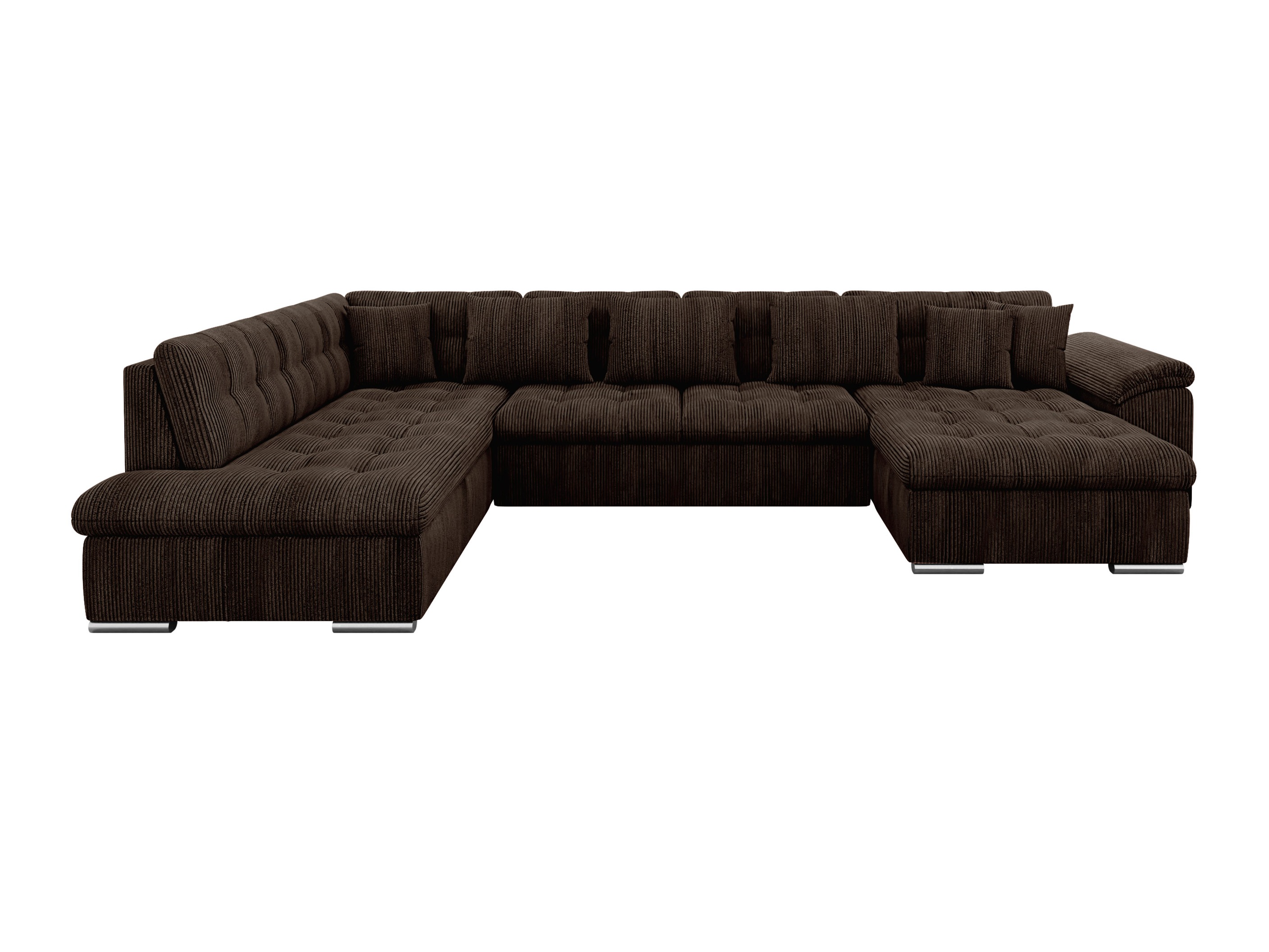 Hjørnesofa Comfivo Gemma II (Højre)