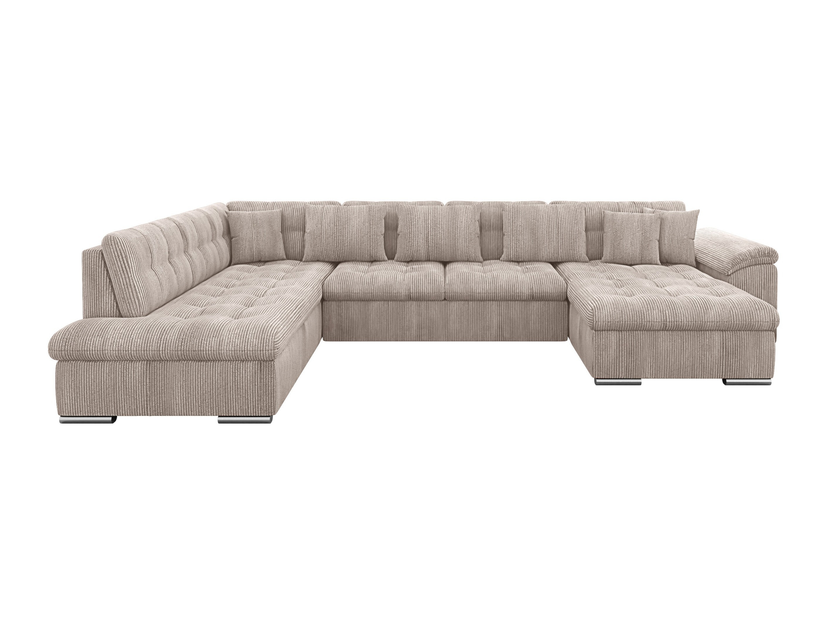 Hjørnesofa Comfivo Gemma II (Højre)