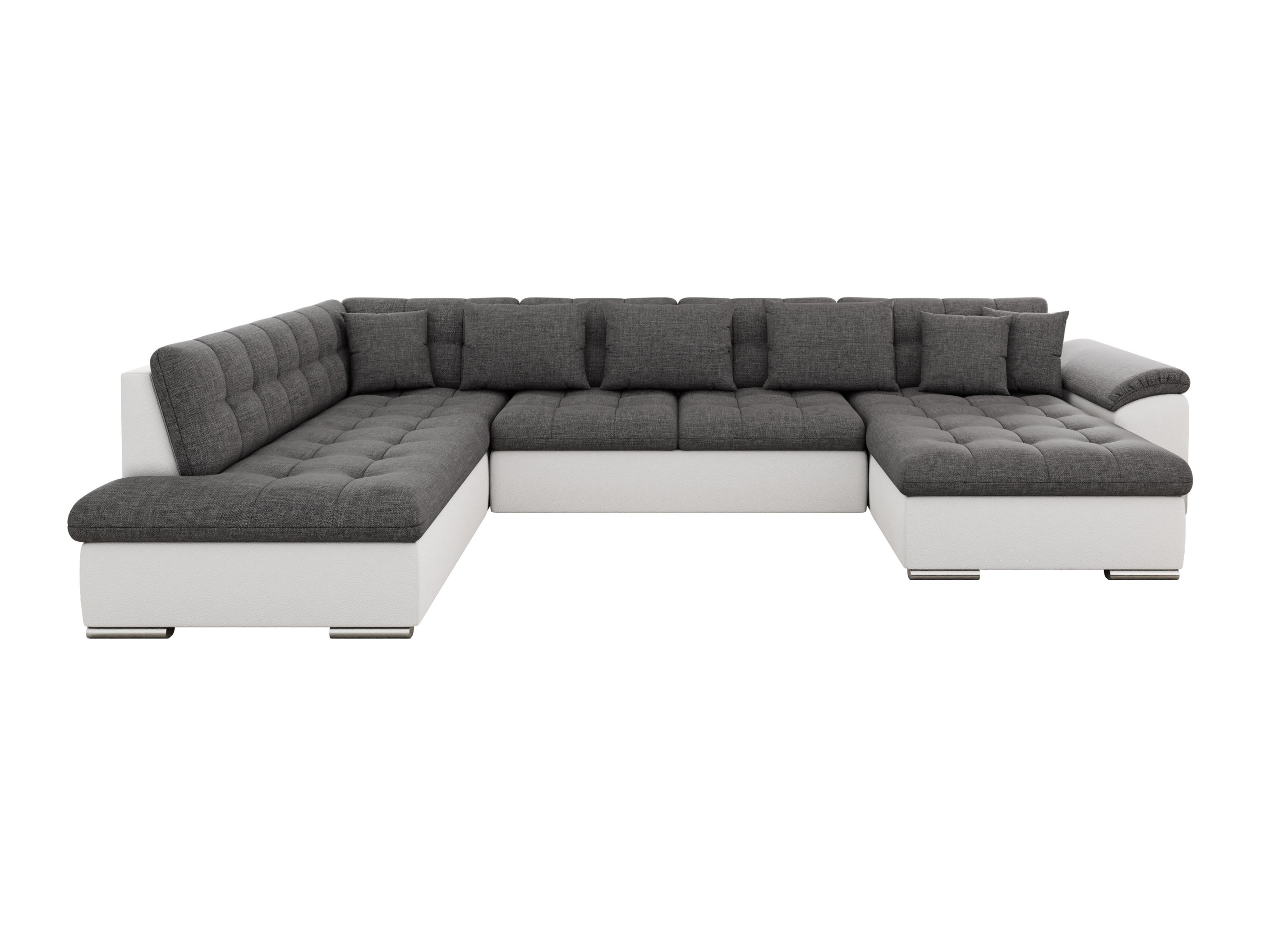 Hjørnesofa Comfivo Gemma II (Højre)