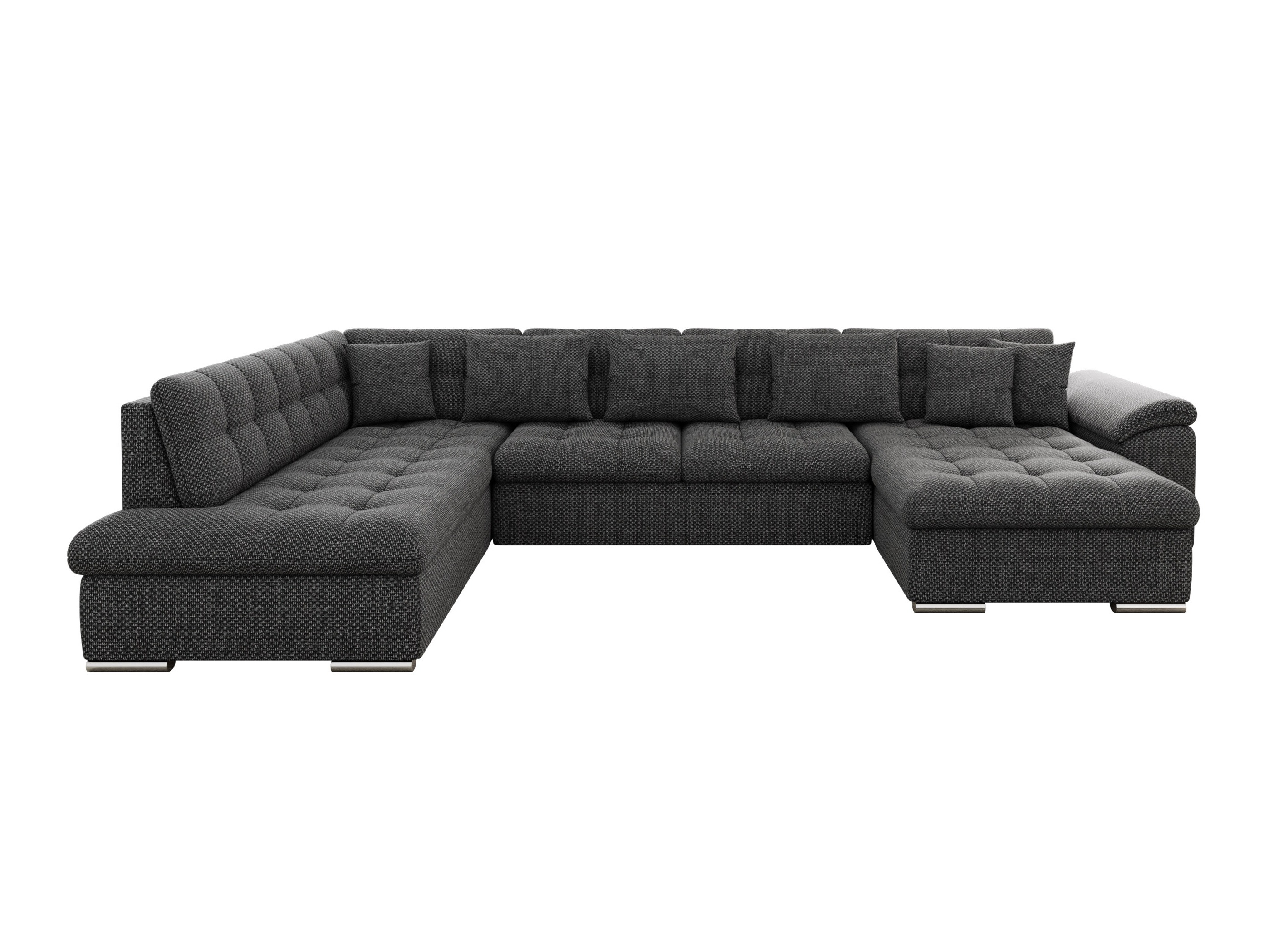Hjørnesofa Comfivo Gemma II (Højre)