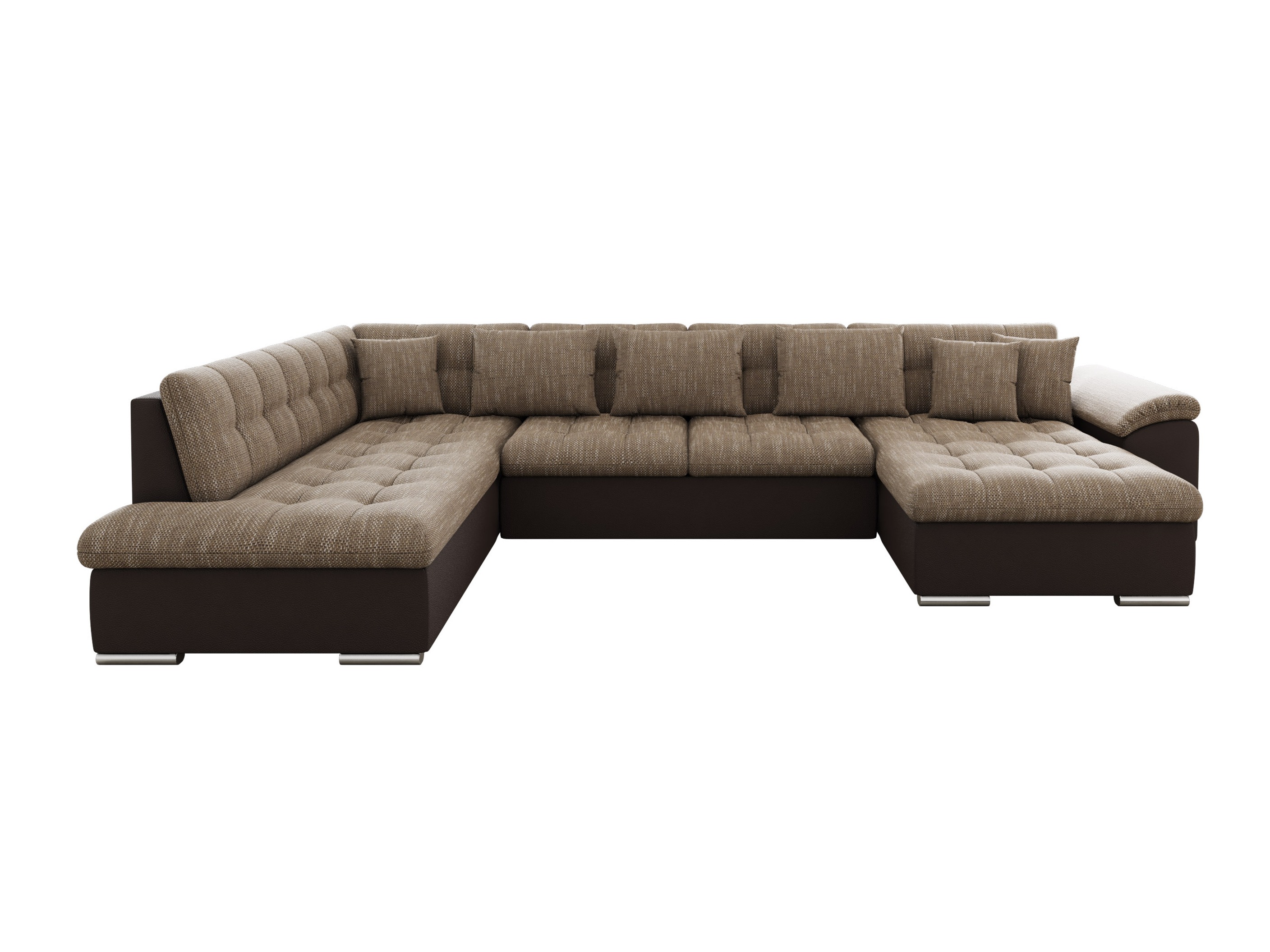 Hjørnesofa Comfivo Gemma II (Højre)