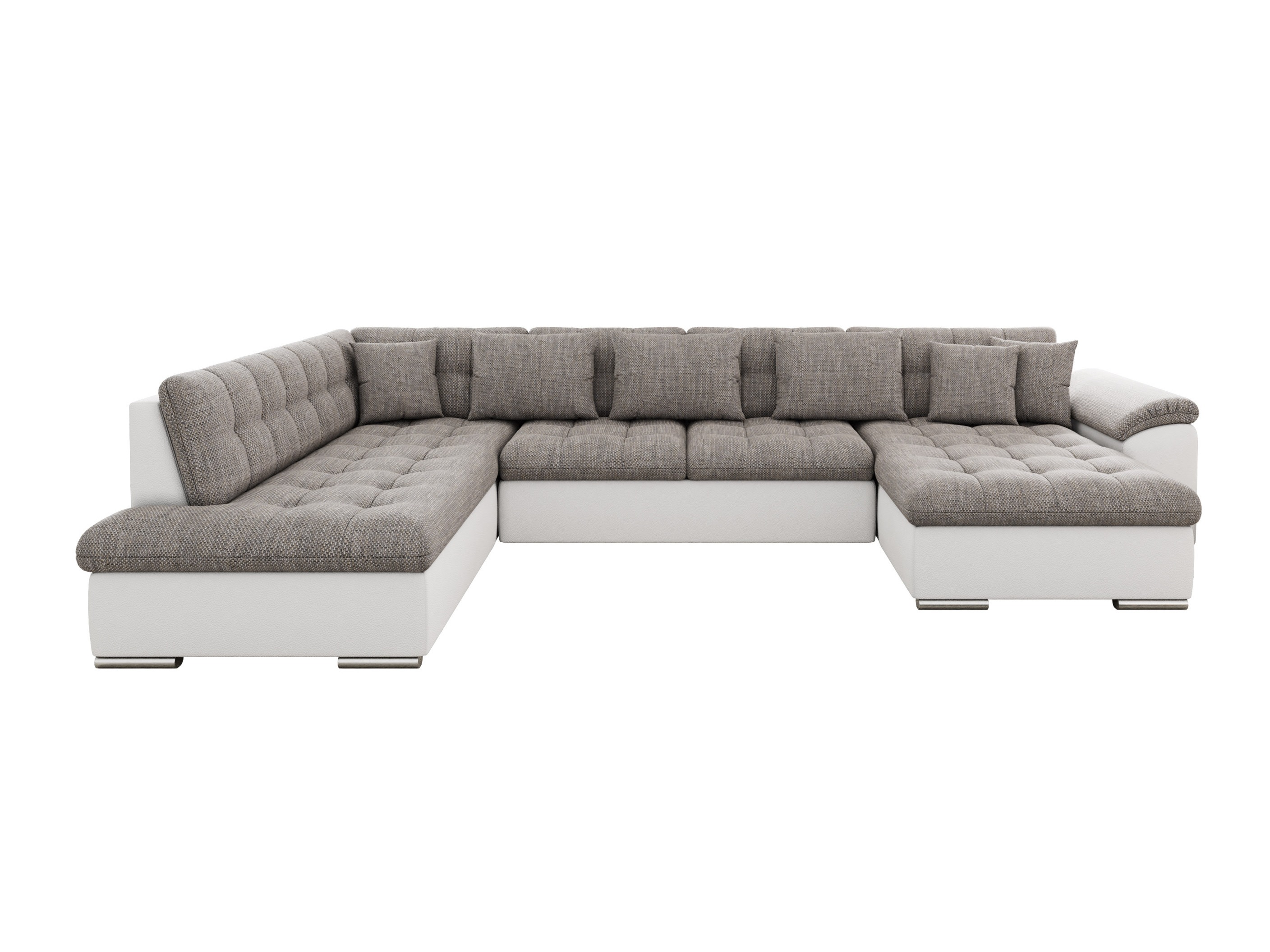 Hjørnesofa Comfivo Gemma II (Højre)