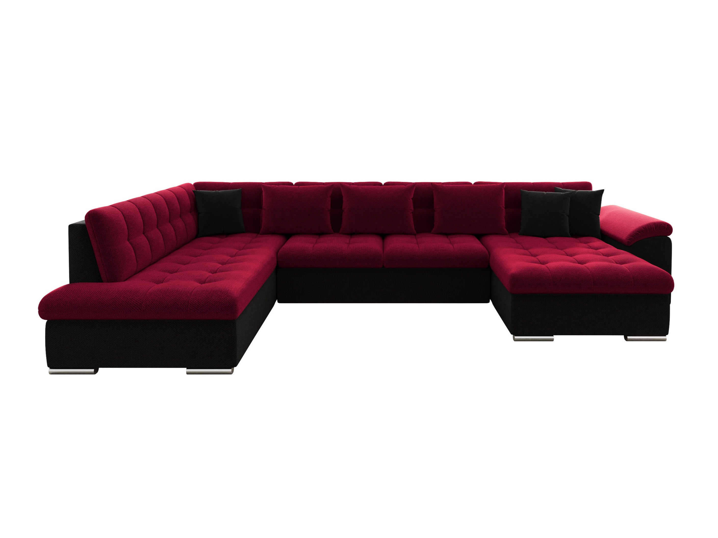 Hjørnesofa Comfivo Gemma II (Højre)