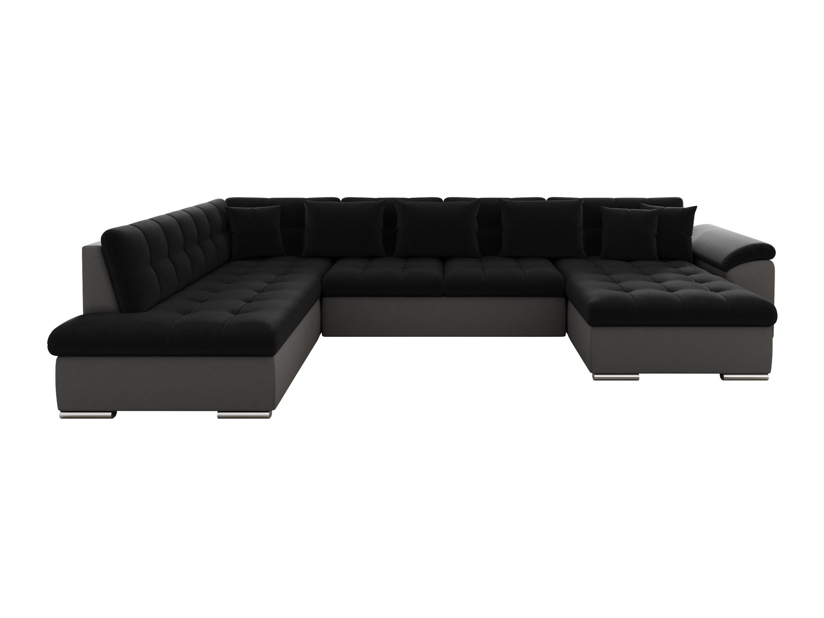 Hjørnesofa Comfivo Gemma II (Højre)
