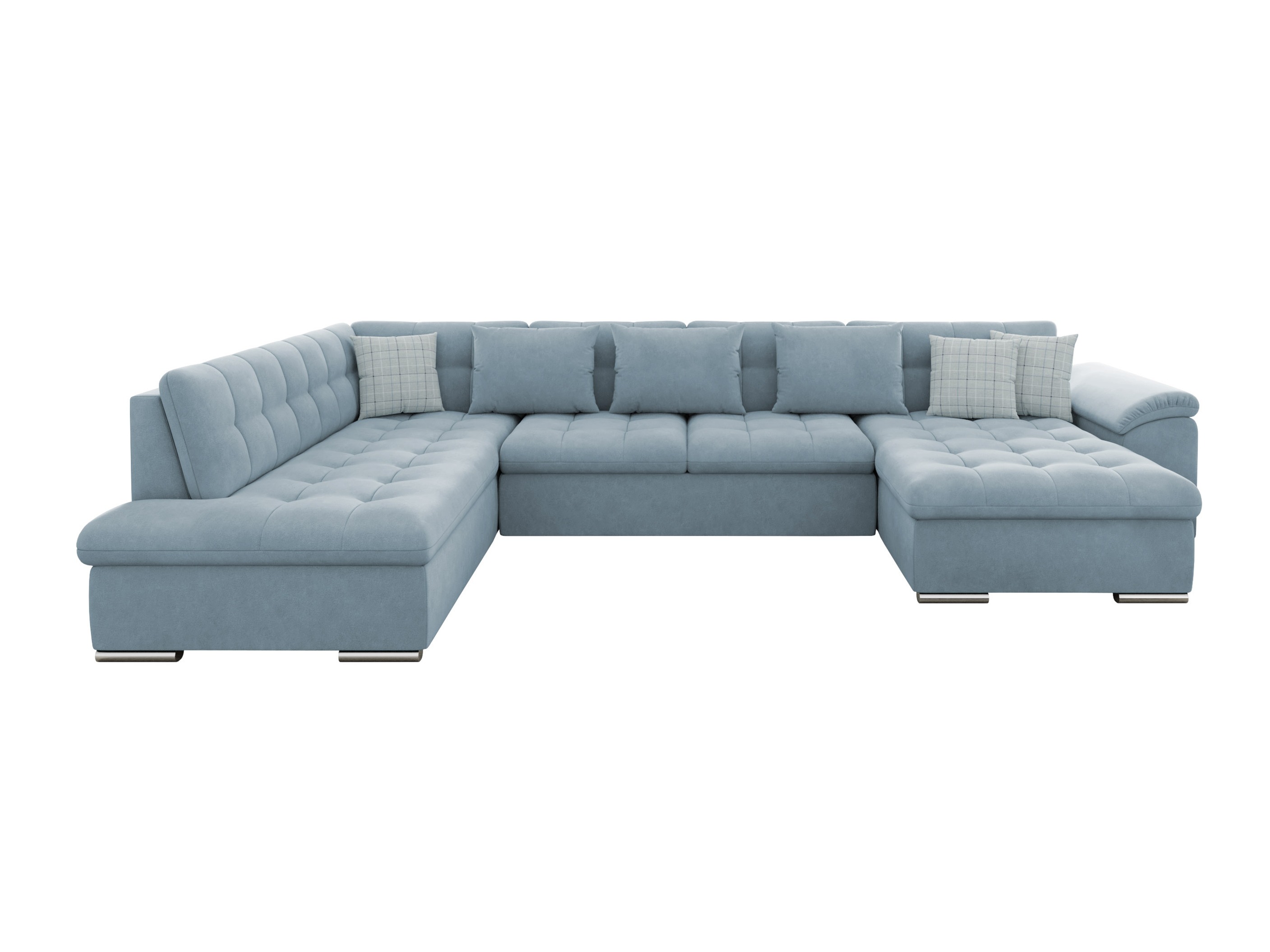 Hjørnesofa Comfivo Gemma II (Højre)