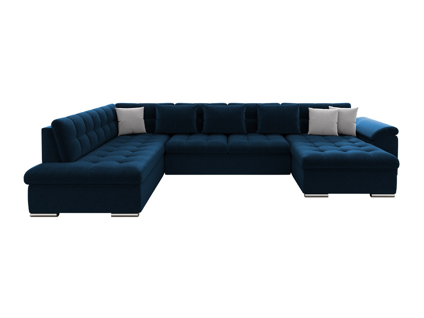 Hjørnesofa Comfivo Gemma II (Højre)