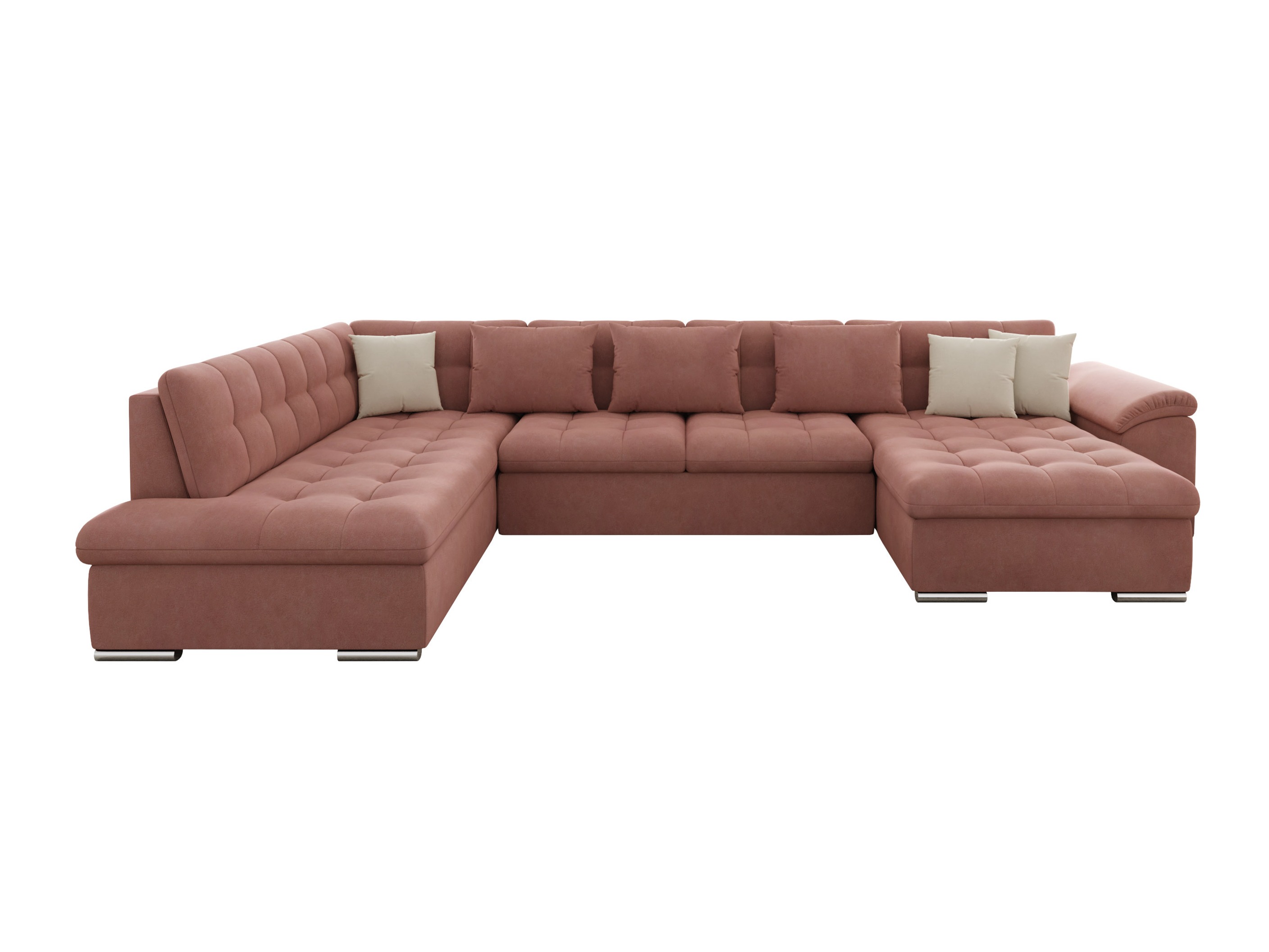 Hjørnesofa Comfivo Gemma II (Højre)