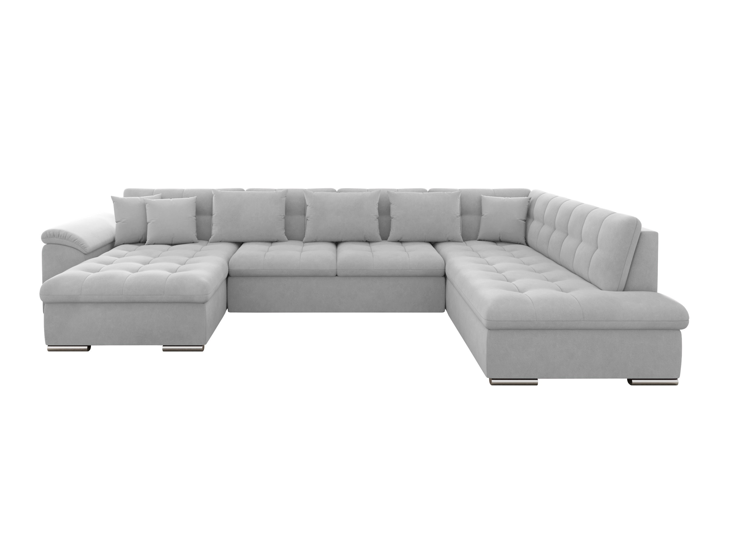 Hjørnesofa Comfivo Gemma II (Højre)