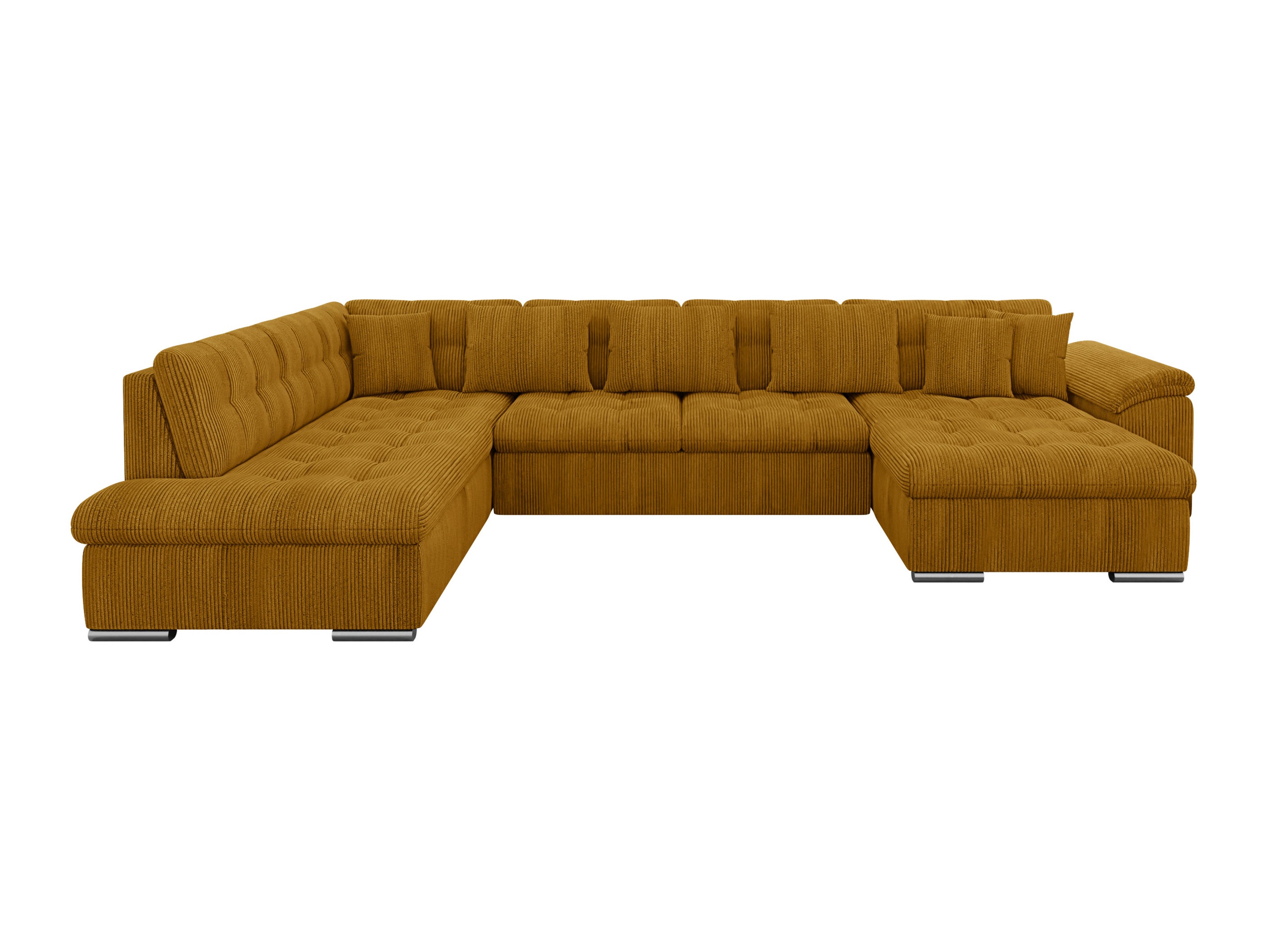 Hjørnesofa Comfivo Gemma II (Højre)