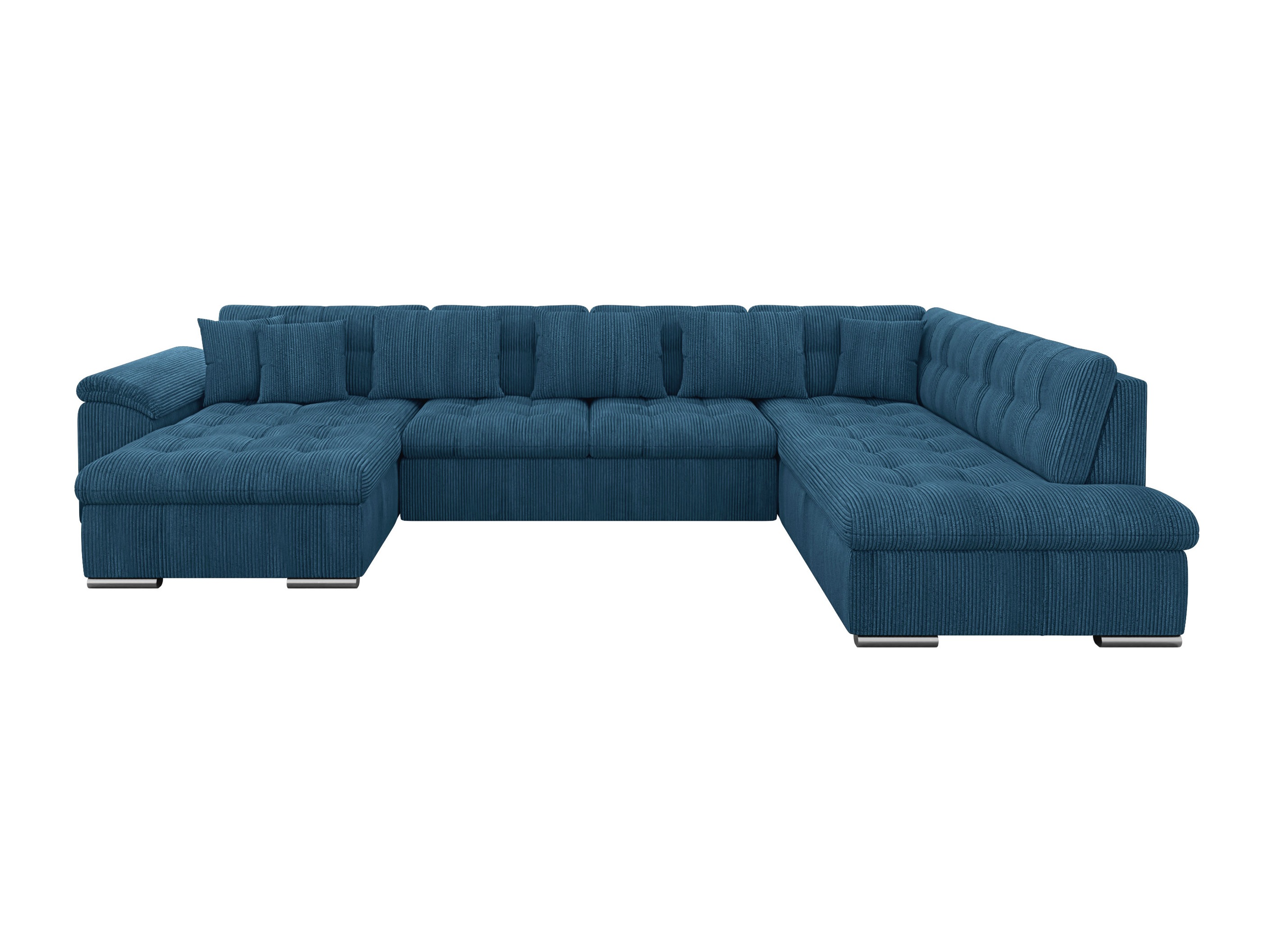 Hjørnesofa Comfivo Gemma II (Højre)