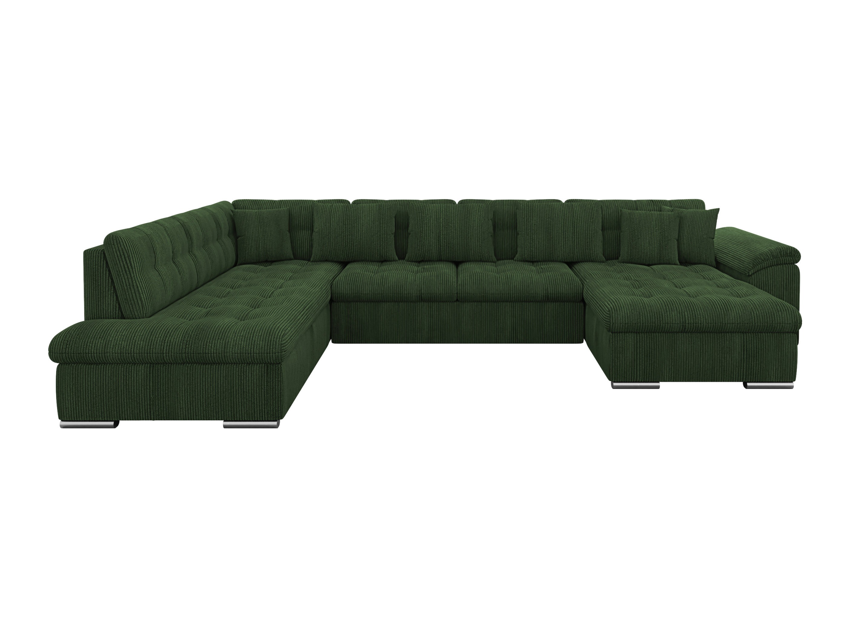 Hjørnesofa Comfivo Gemma II (Højre)