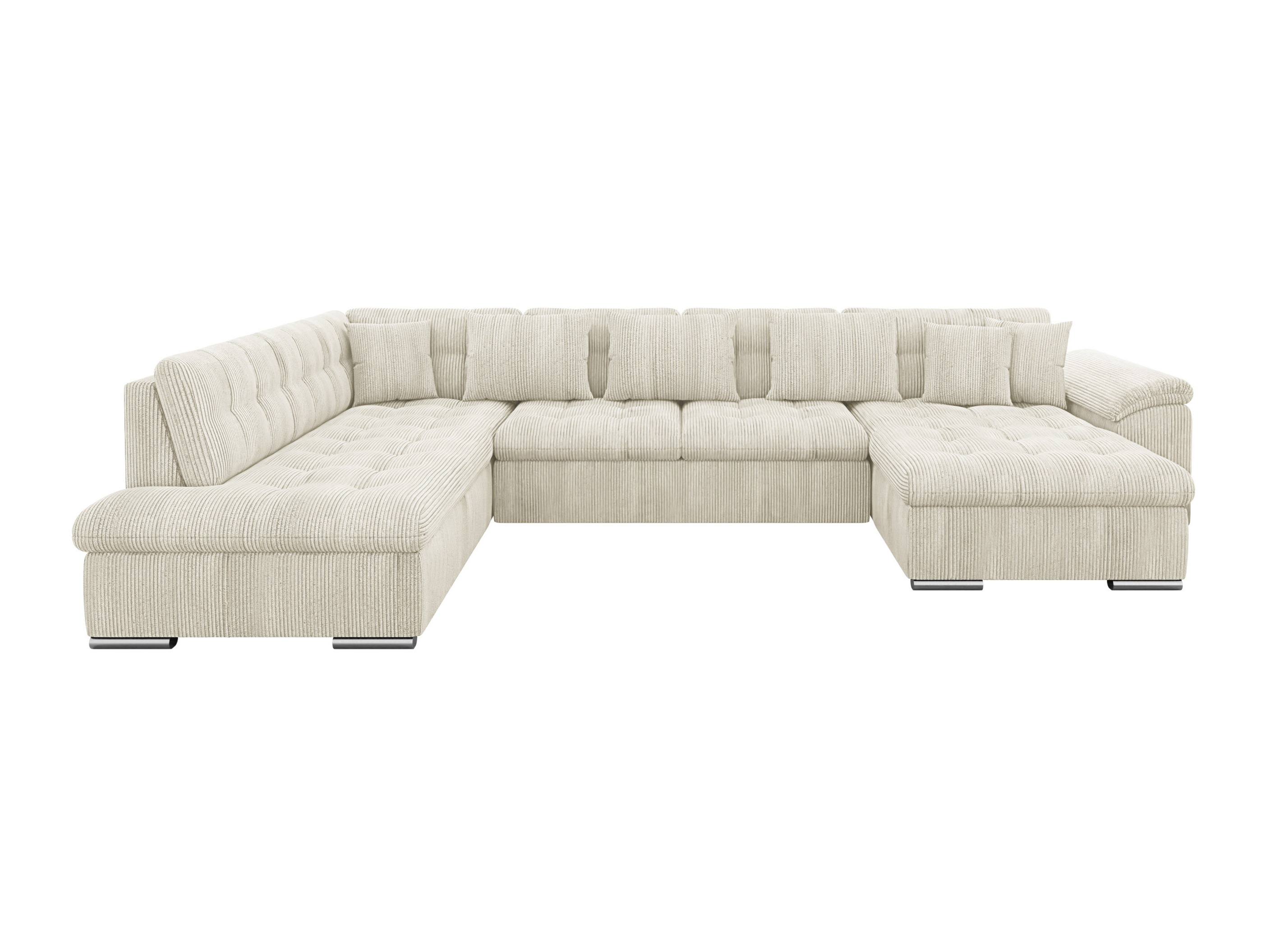 Hjørnesofa Comfivo Gemma II (Højre)