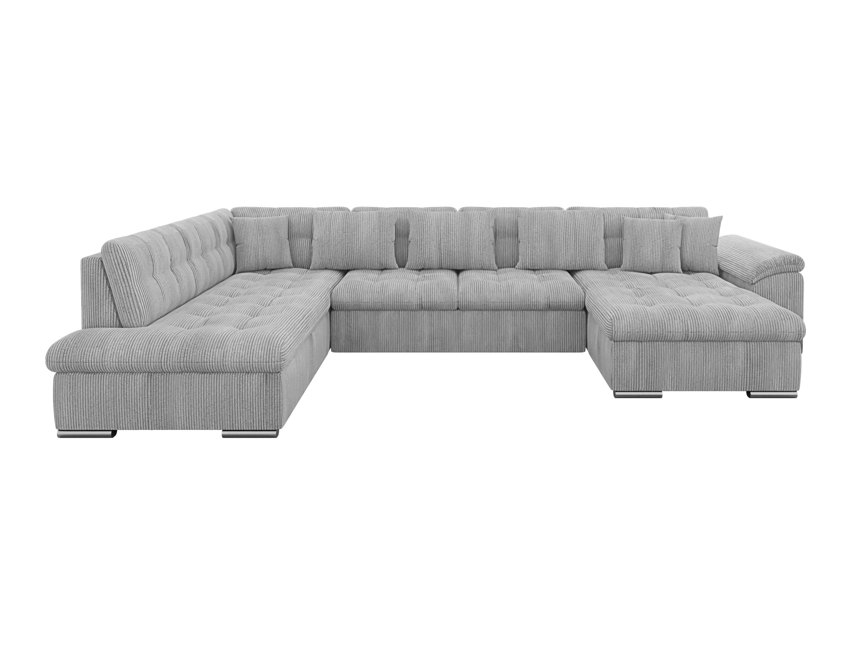 Hjørnesofa Comfivo Gemma II (Højre)