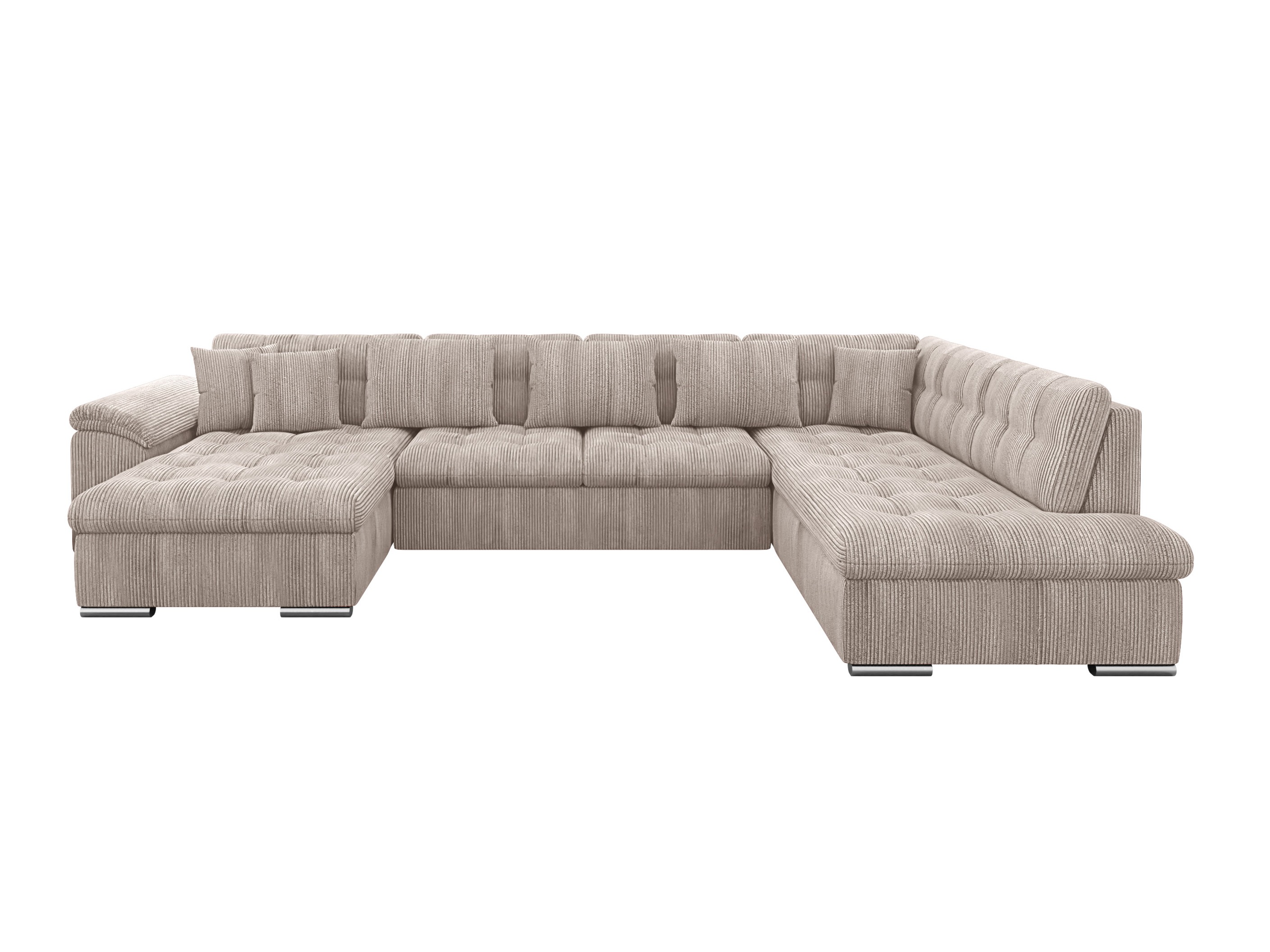Hjørnesofa Comfivo Gemma II (Venstre)
