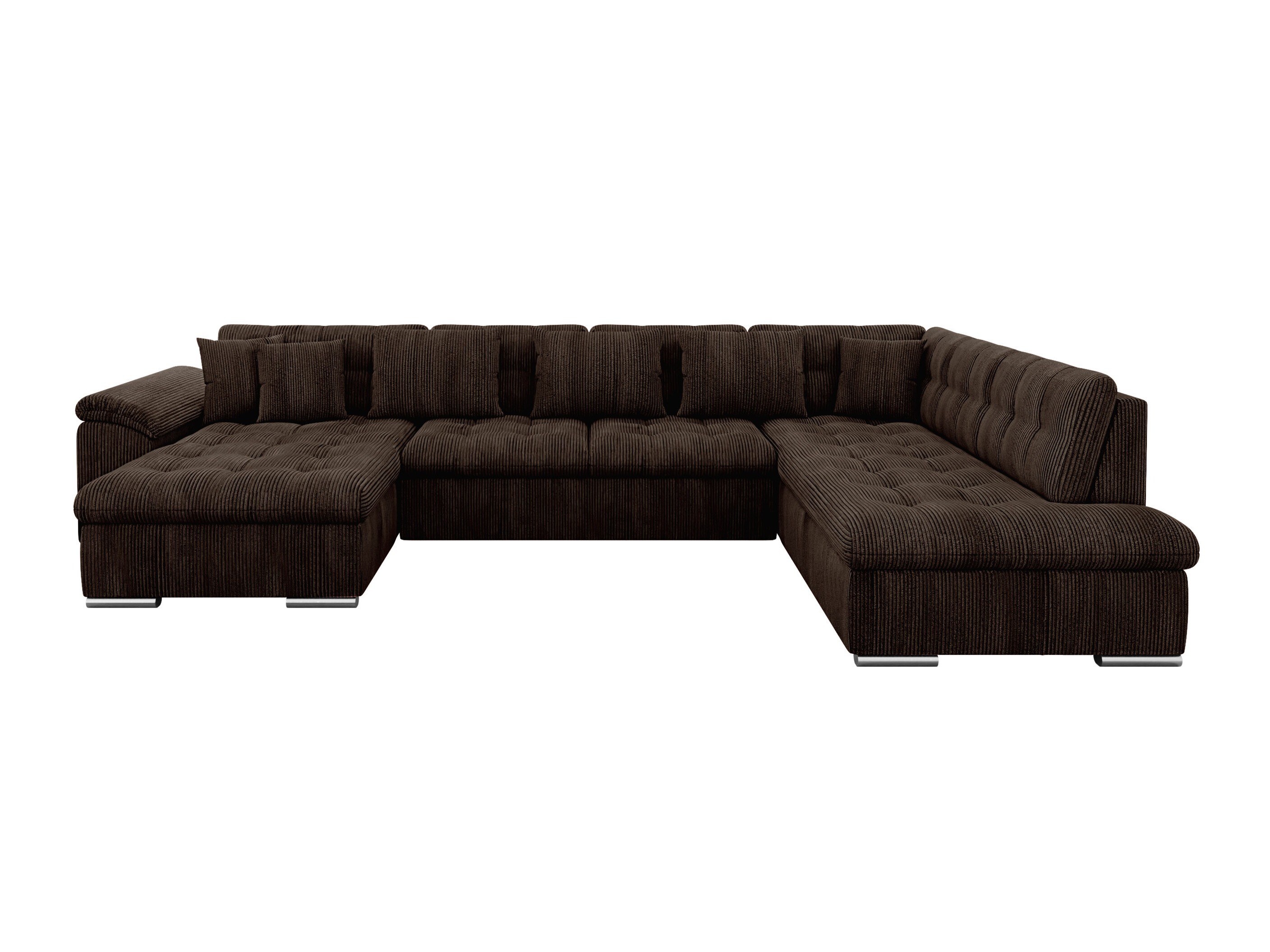 Hjørnesofa Comfivo Gemma II (Venstre)
