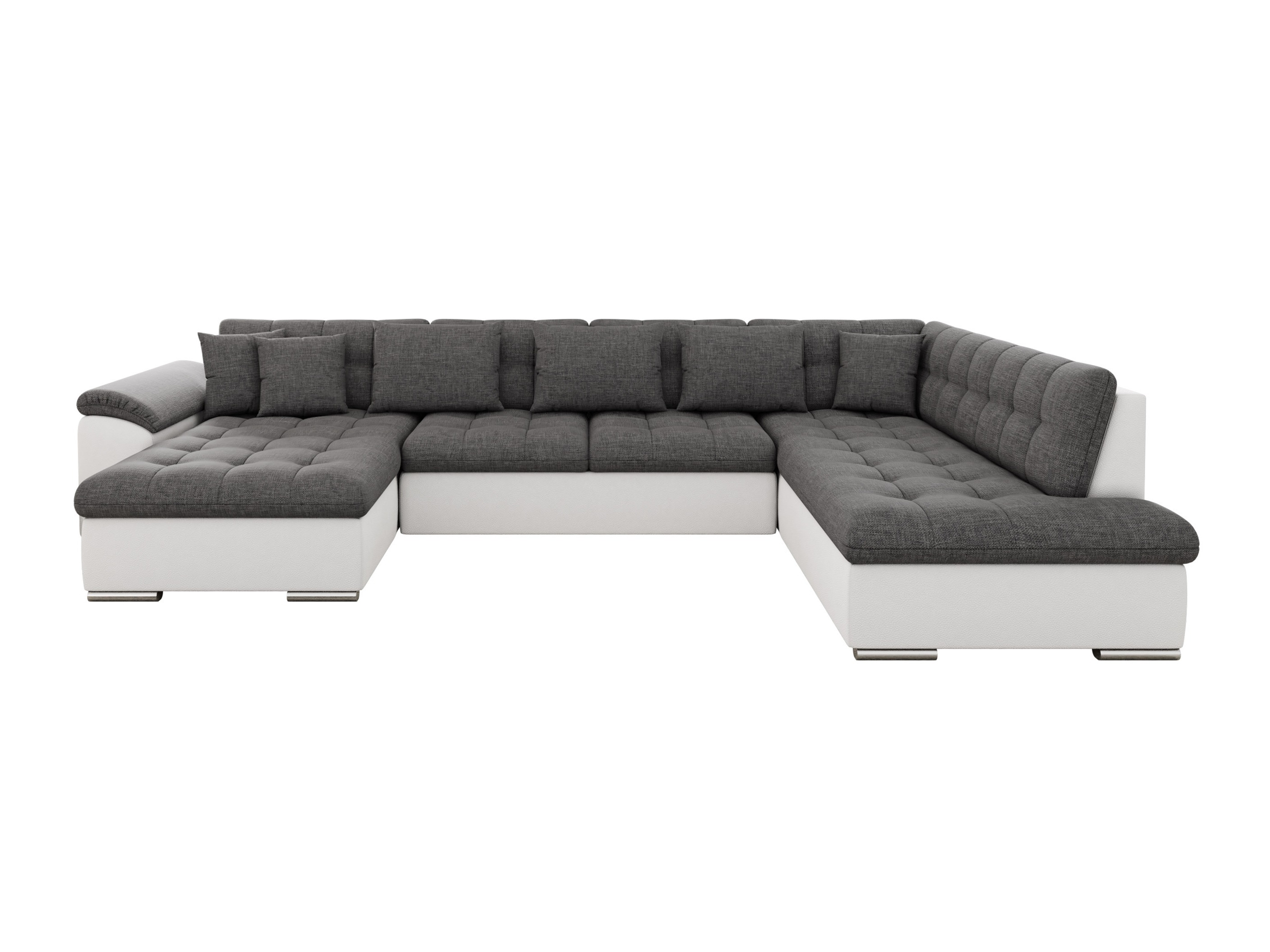 Hjørnesofa Comfivo Gemma II (Venstre)