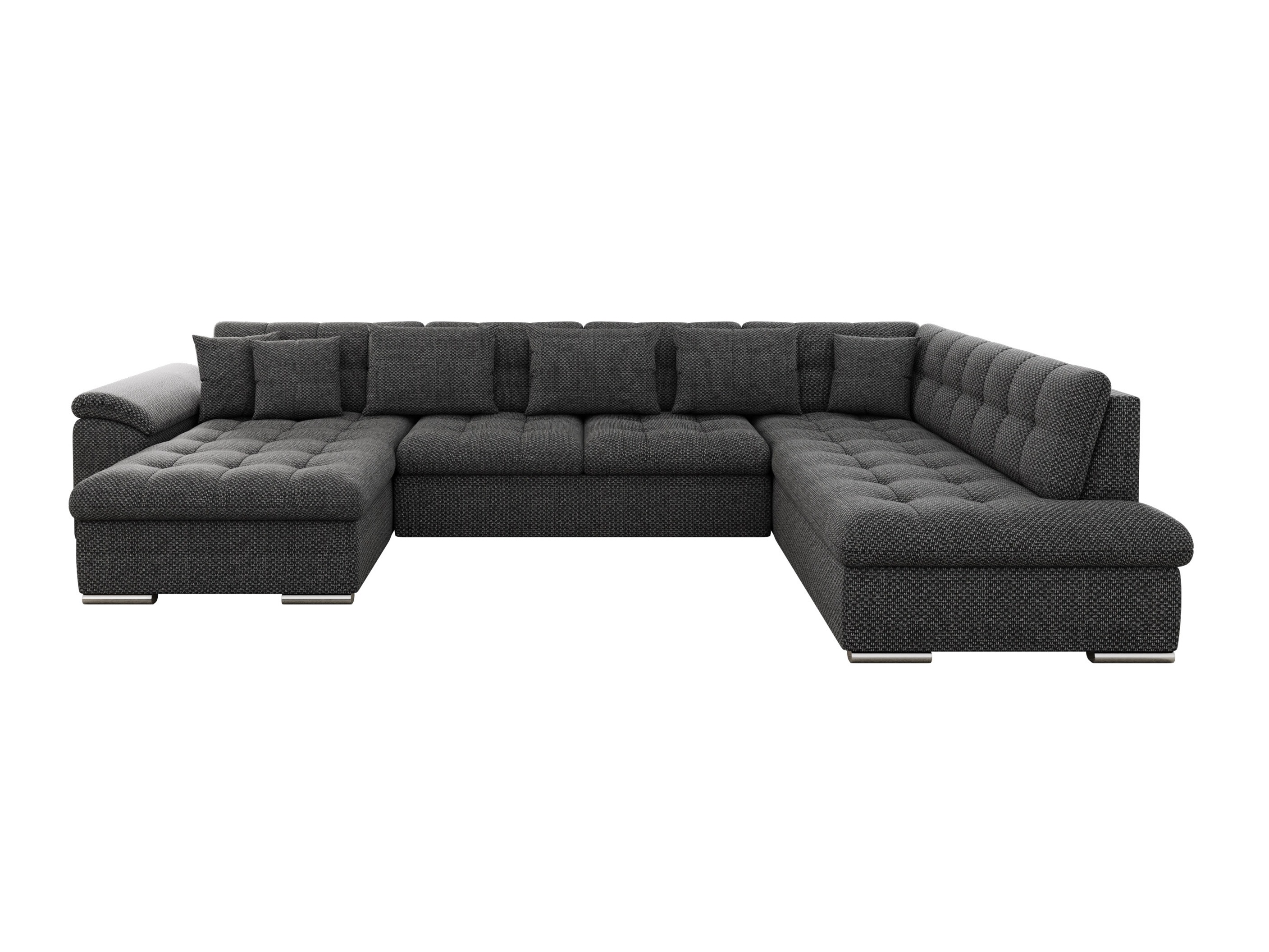 Hjørnesofa Comfivo Gemma II (Venstre)