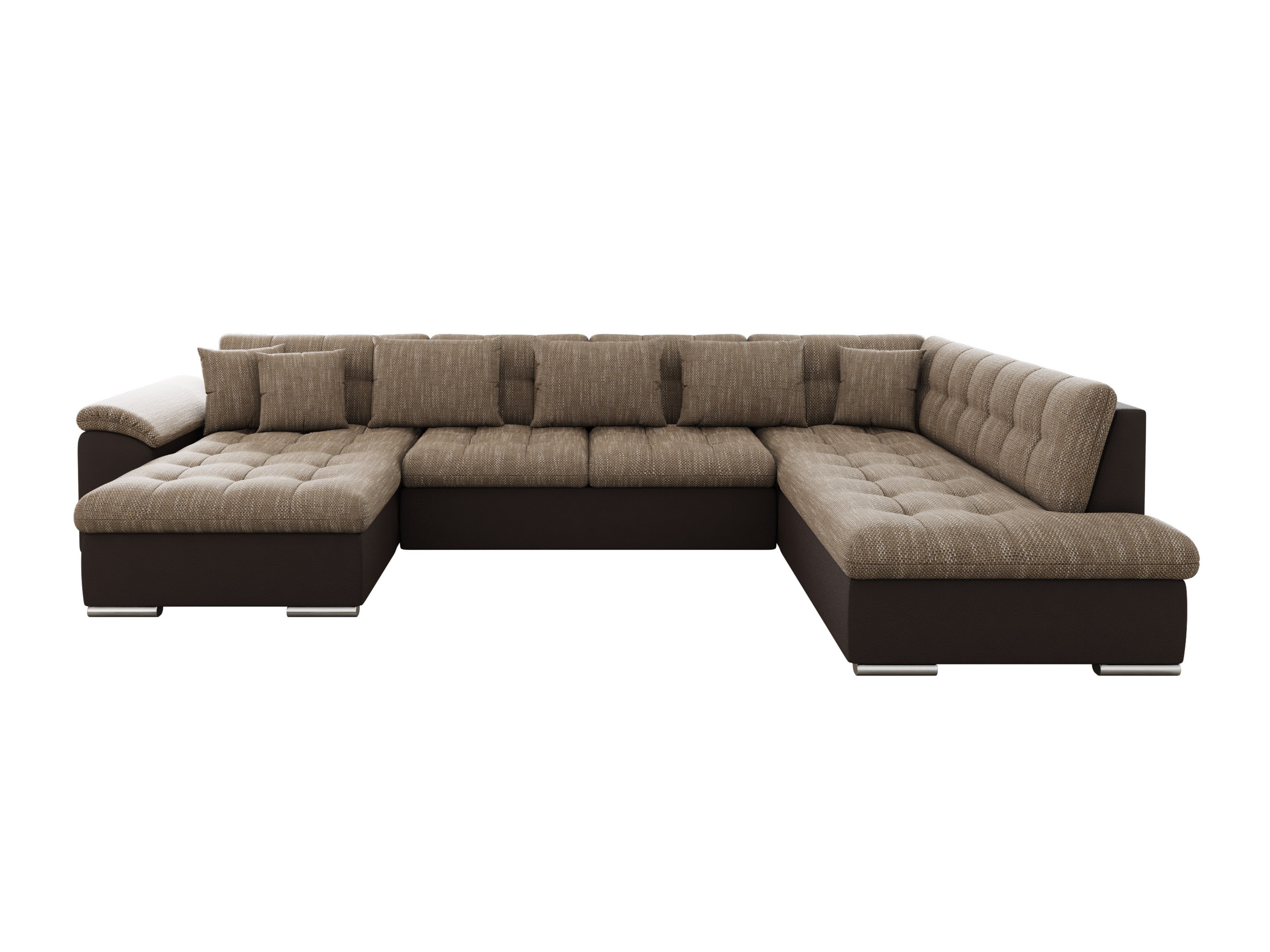 Hjørnesofa Comfivo Gemma II (Venstre)