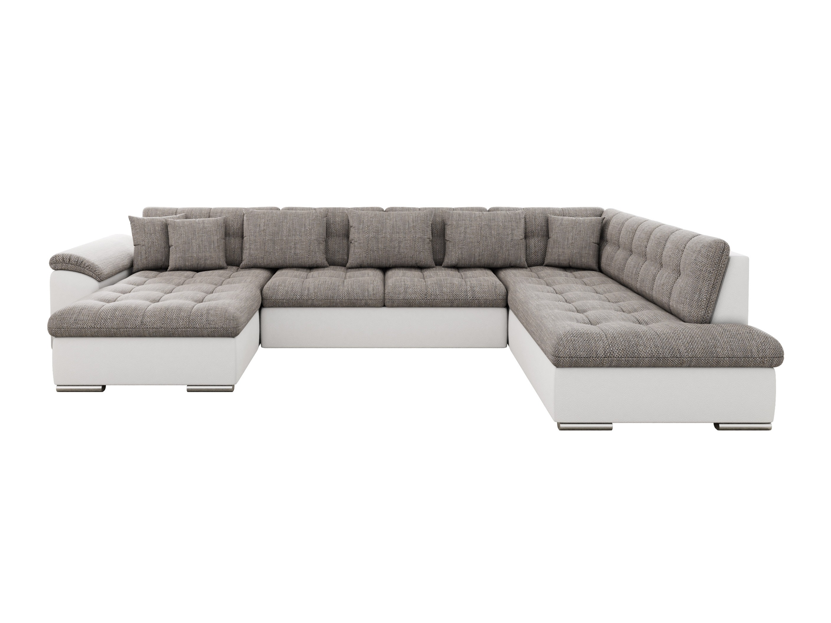 Hjørnesofa Comfivo Gemma II (Venstre)