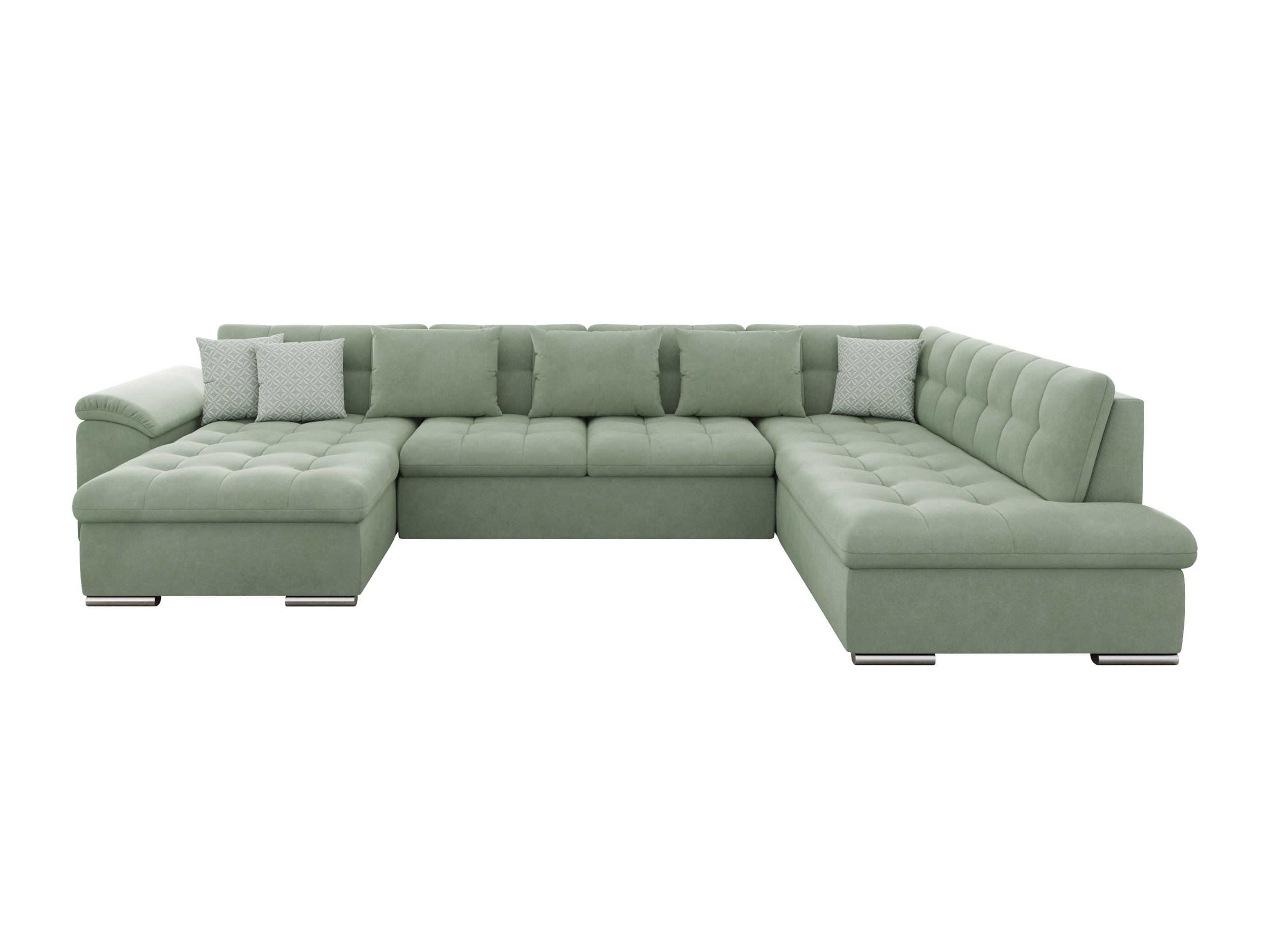 Hjørnesofa Comfivo Gemma II (Venstre)